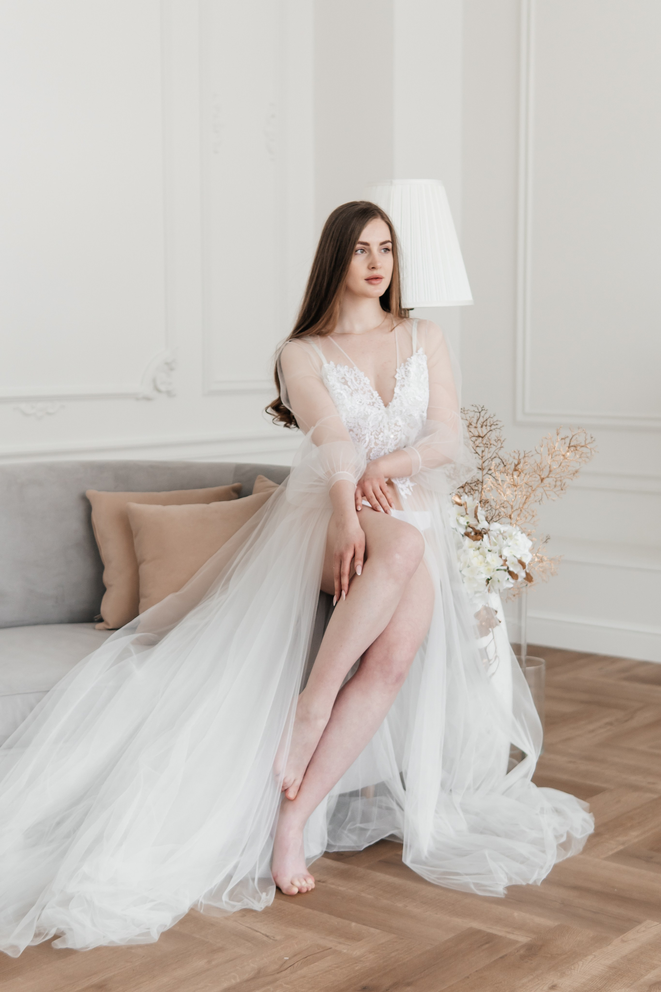 Ирина. Главная страница