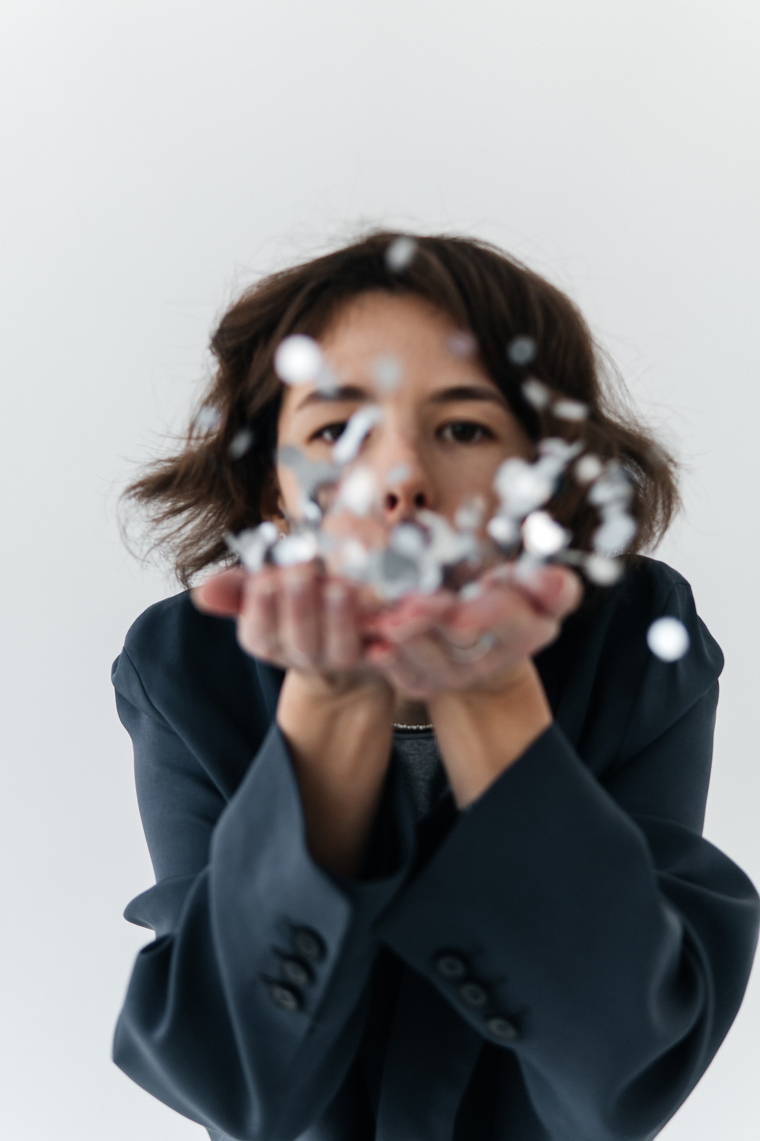 HB-day, Valya. Главная страница