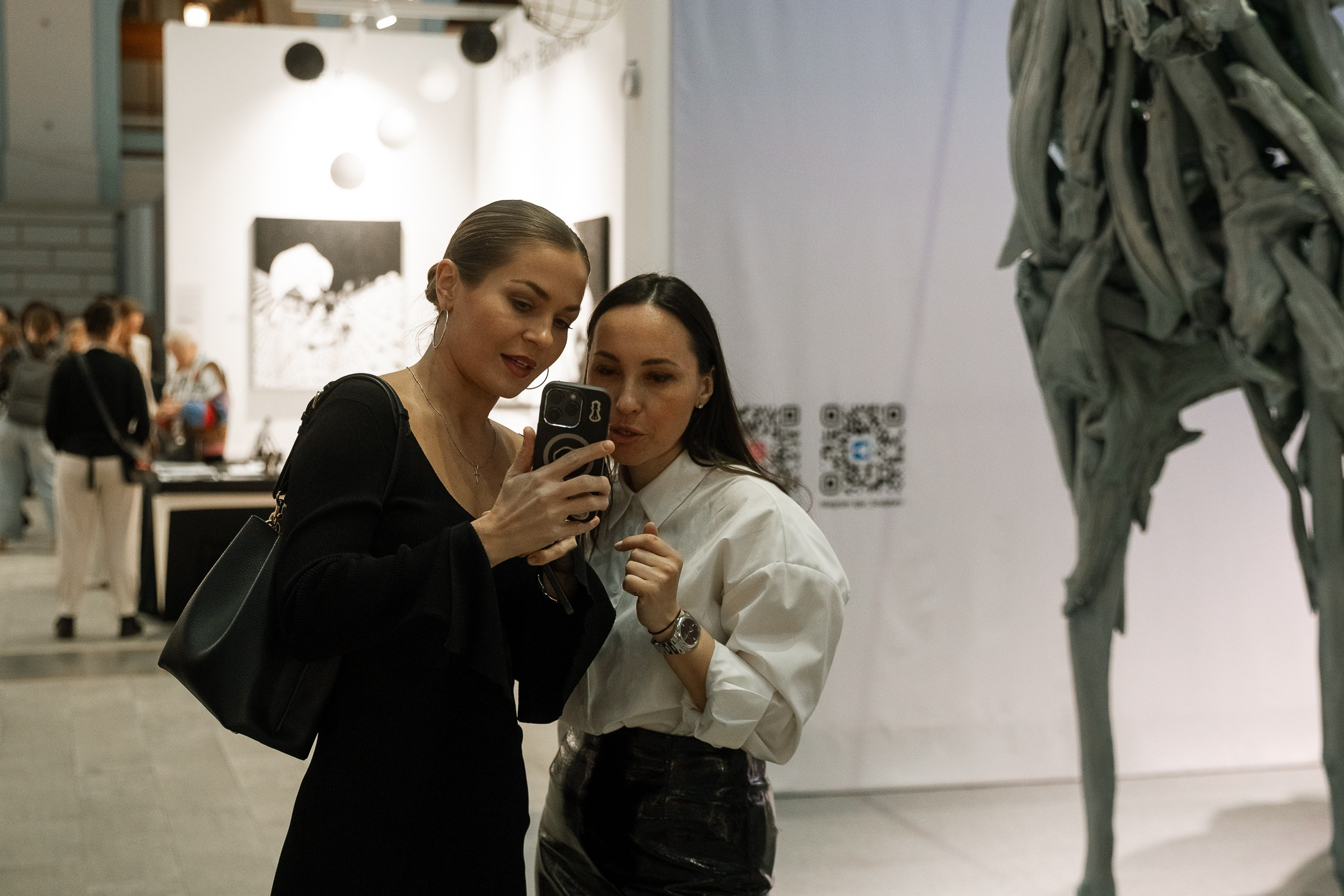 АРТ РОССИЯ 2026. Фотограф в Москве