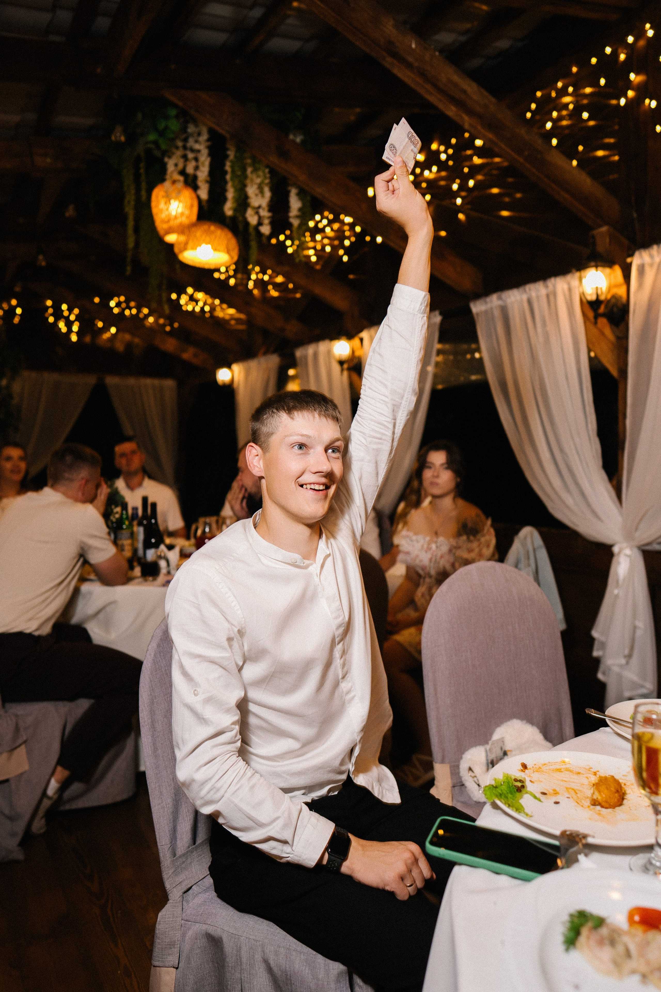 Марина и Денис (полный день). Фотограф на любое событие в Кемерово