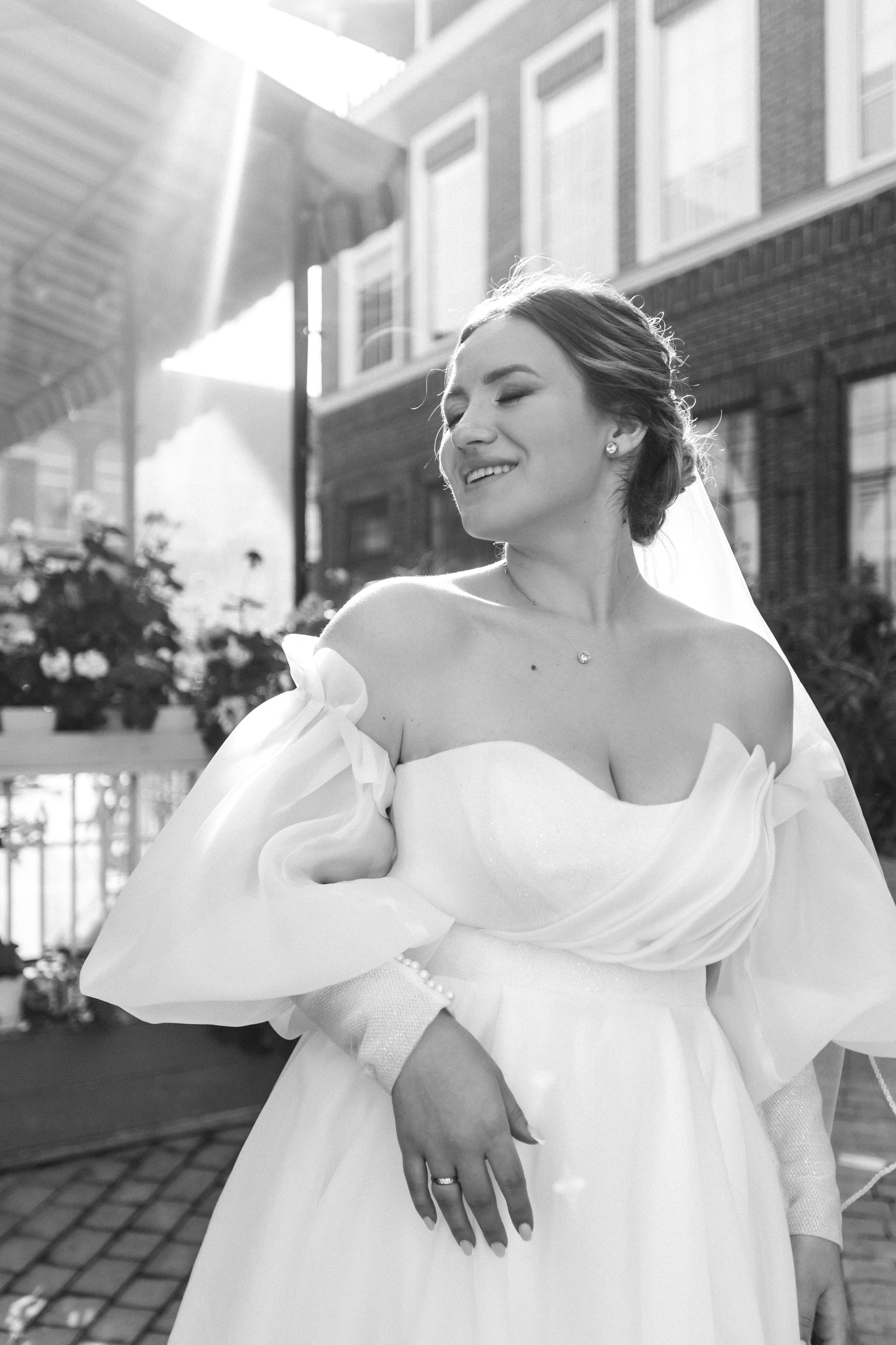 Арина и Егор. Фотограф Таганрог Любимая Надя