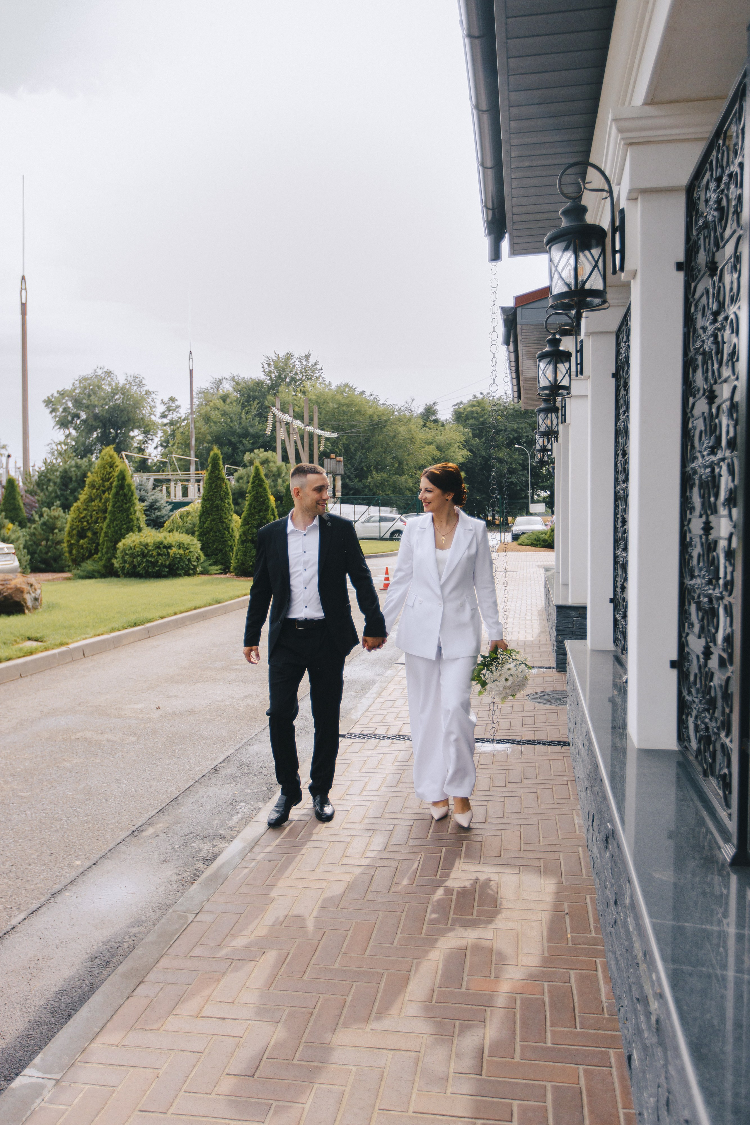 Ира и Артём. Фотограф Таганрог Любимая Надя