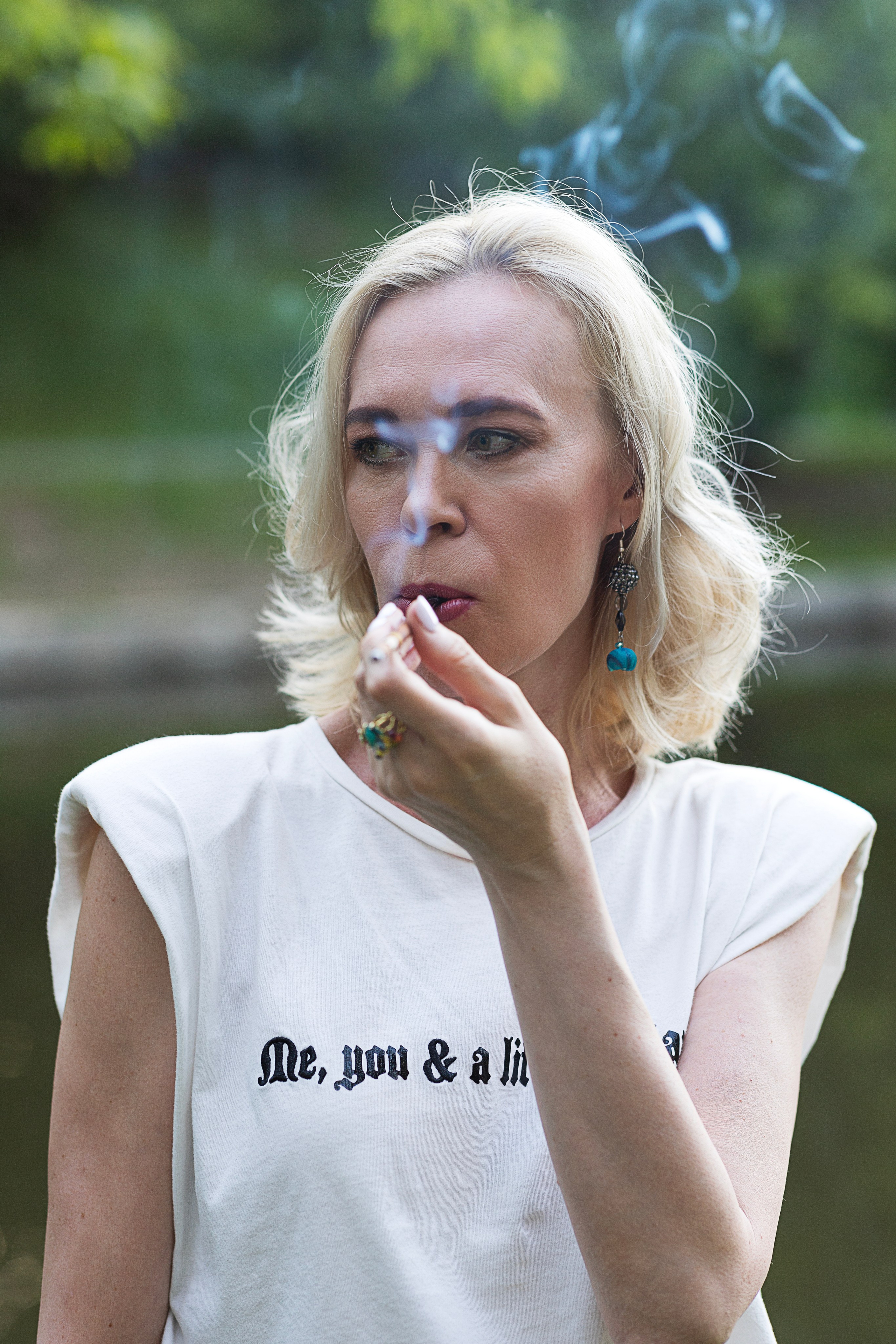 ОЛЬГА. Главная