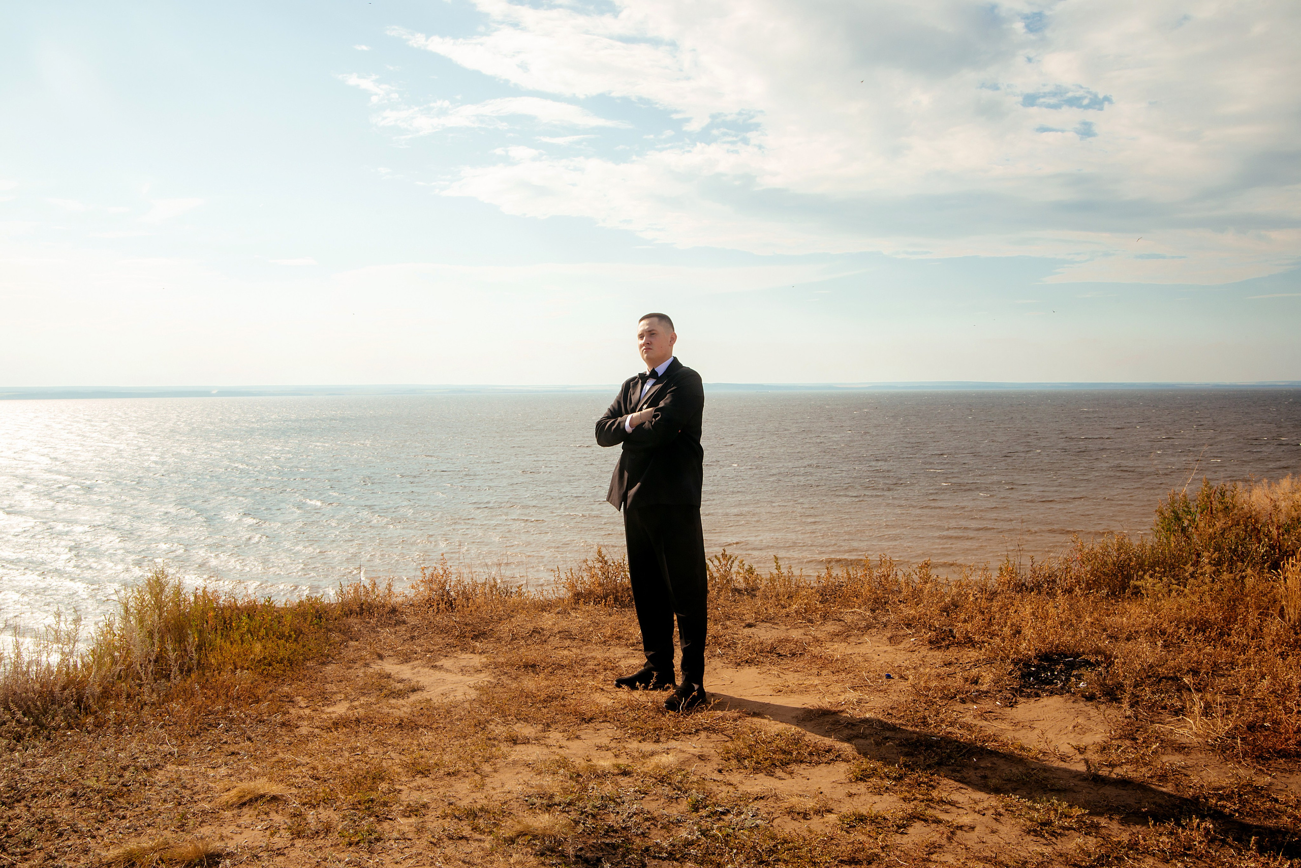 Иван & Полина. Свадебный и семейный фотограф в Самаре и Тольятти Башкатова Ольга