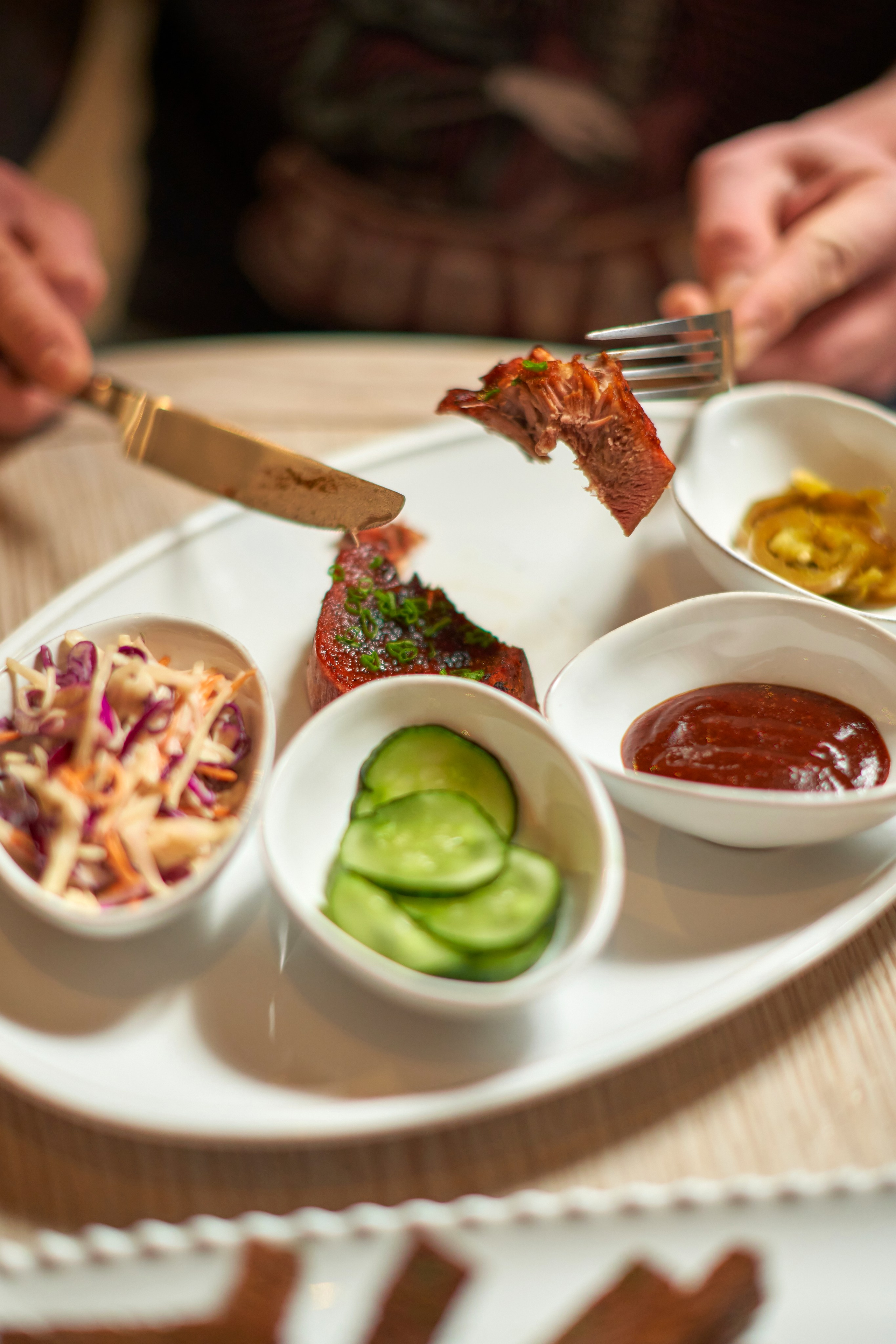 Ресторан «МАЯК». Контент фотограф в Москве Александр Хитько