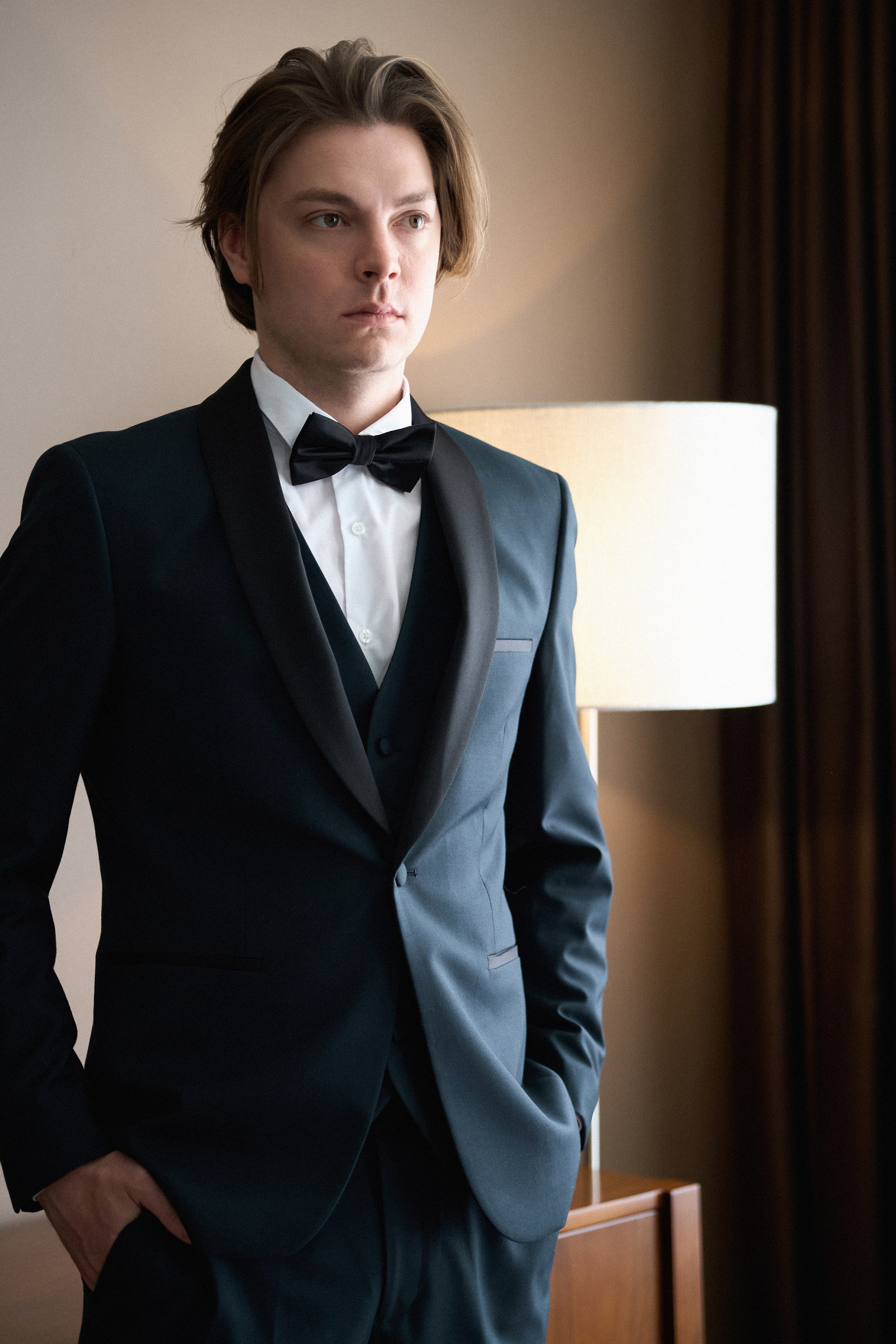 Максим и Анжелика. Фотограф из Владивостока Юлия Черепова