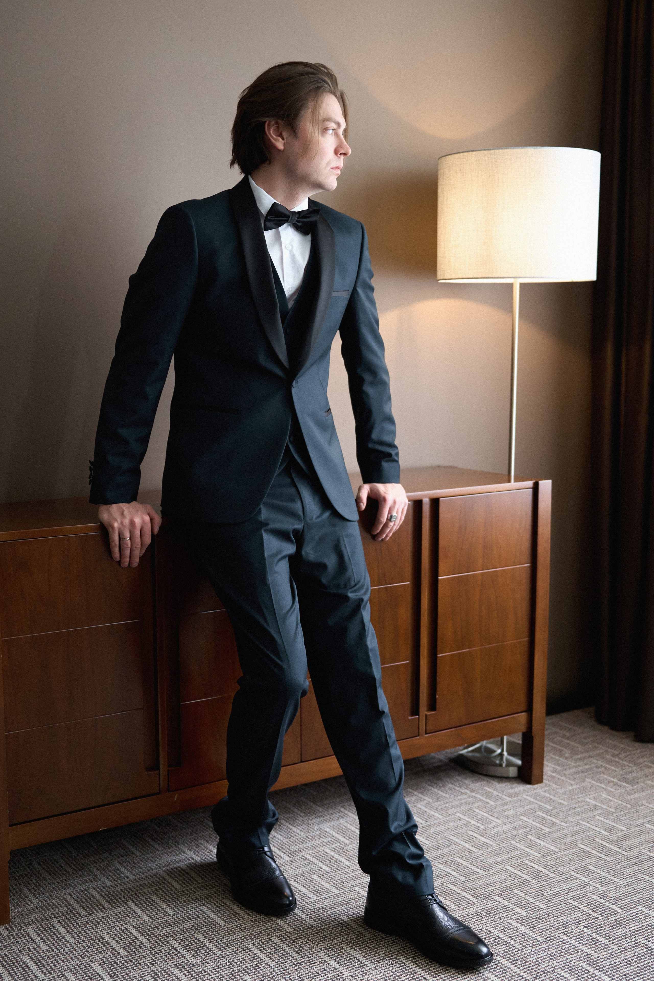 Максим и Анжелика. Фотограф из Владивостока Юлия Черепова