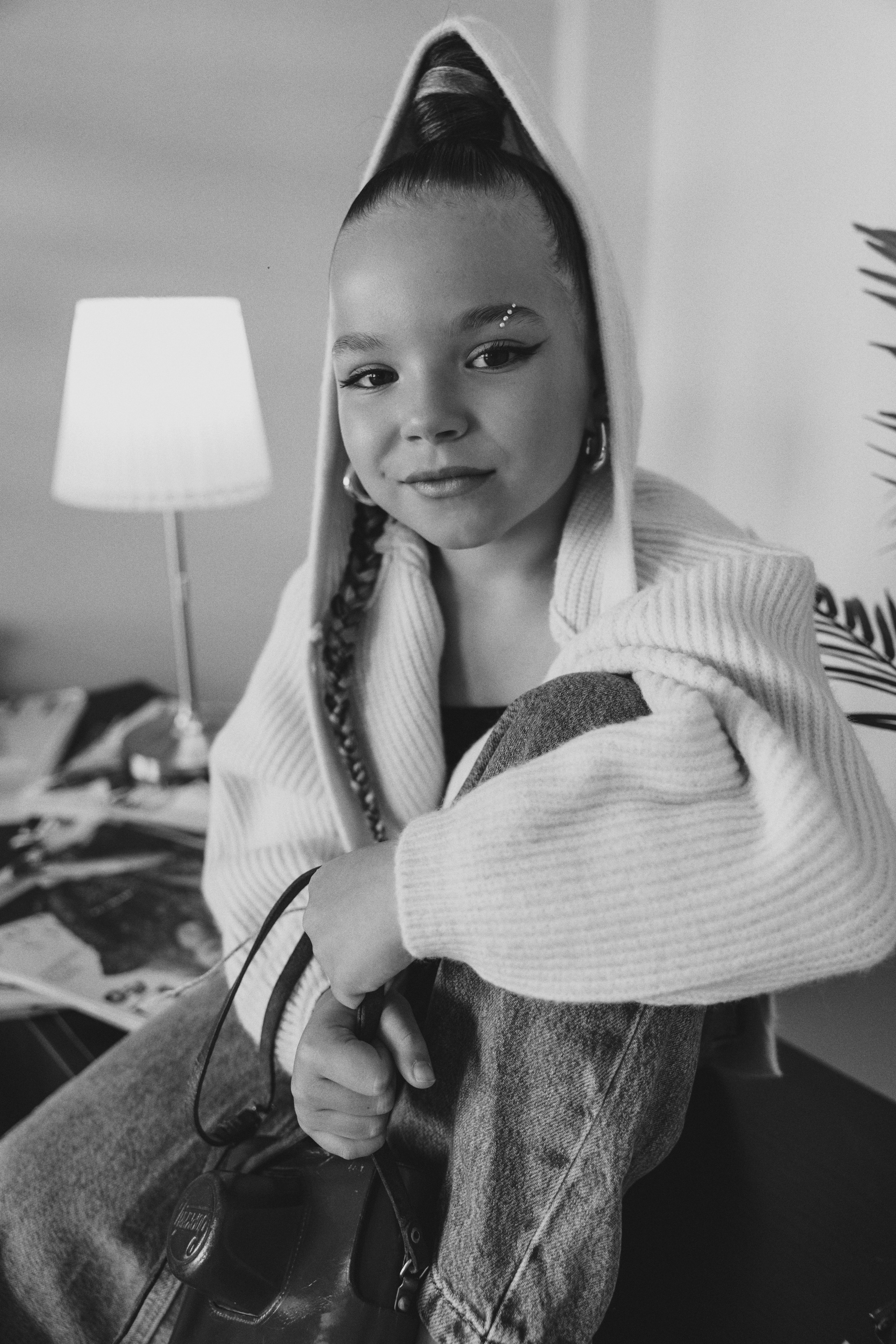 Ангелина Абрашина. ФОТОГРАФ ИРИНА ШАМАТАВА