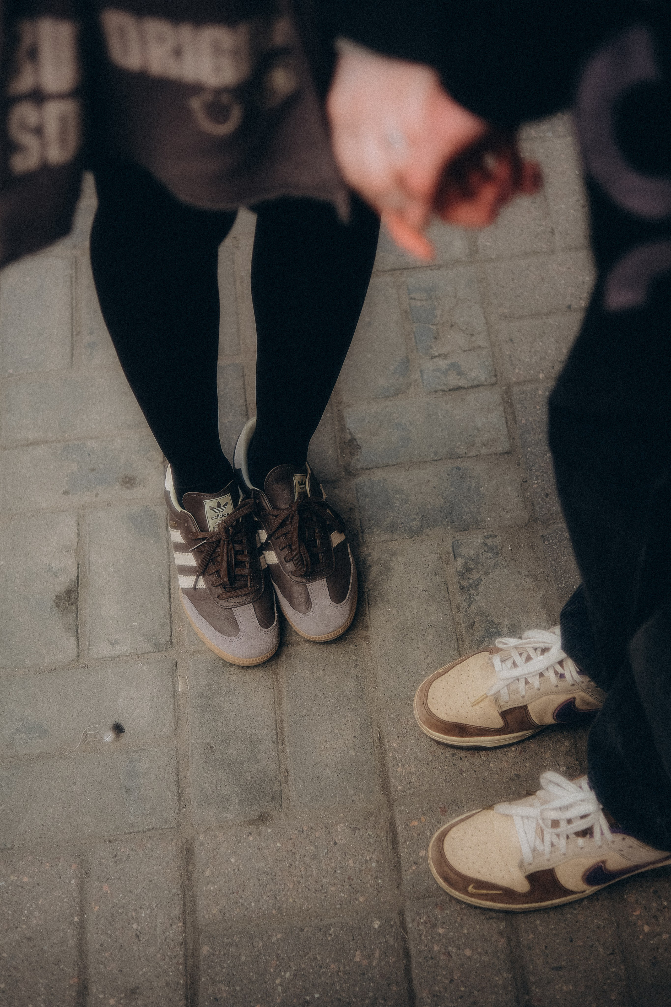 Ксюша & Даня. Phdkvmr.ru