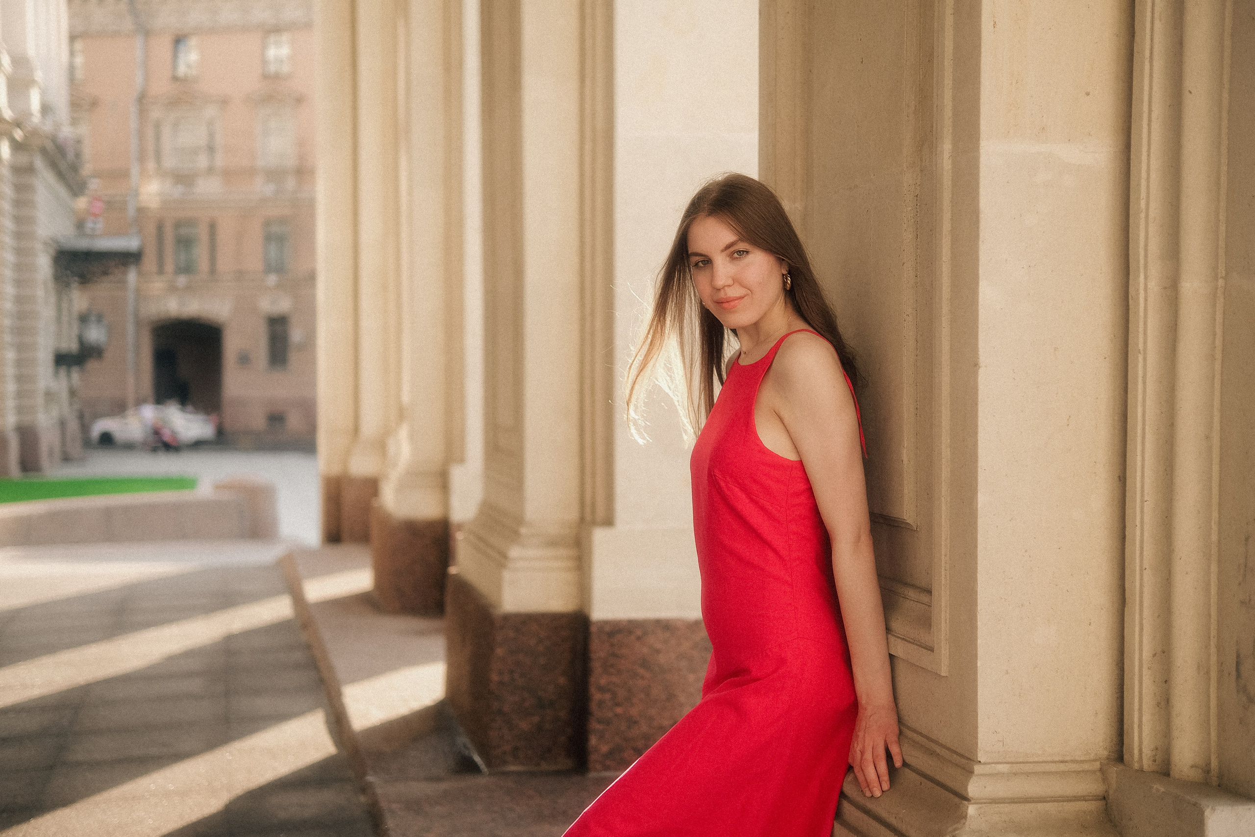 Саша & Юра. Phdkvmr.ru