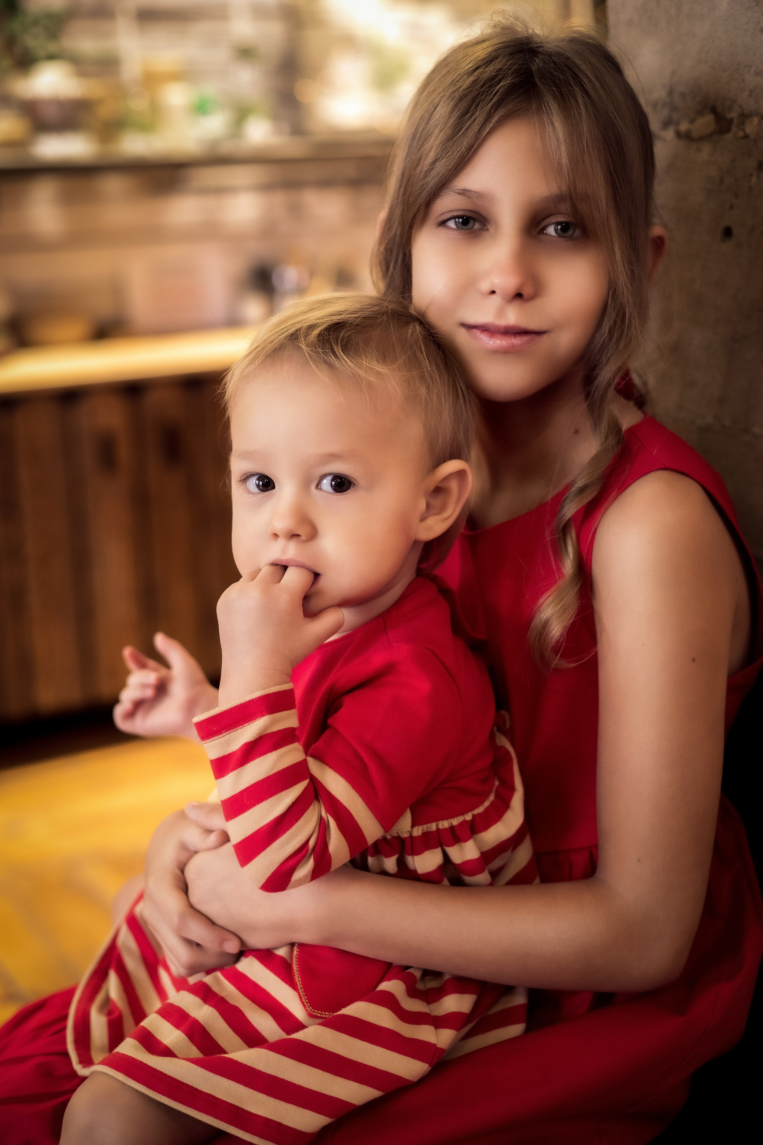 Детская студийная съемка. Фотограф в Москве и Балашихе Анна Киндюк