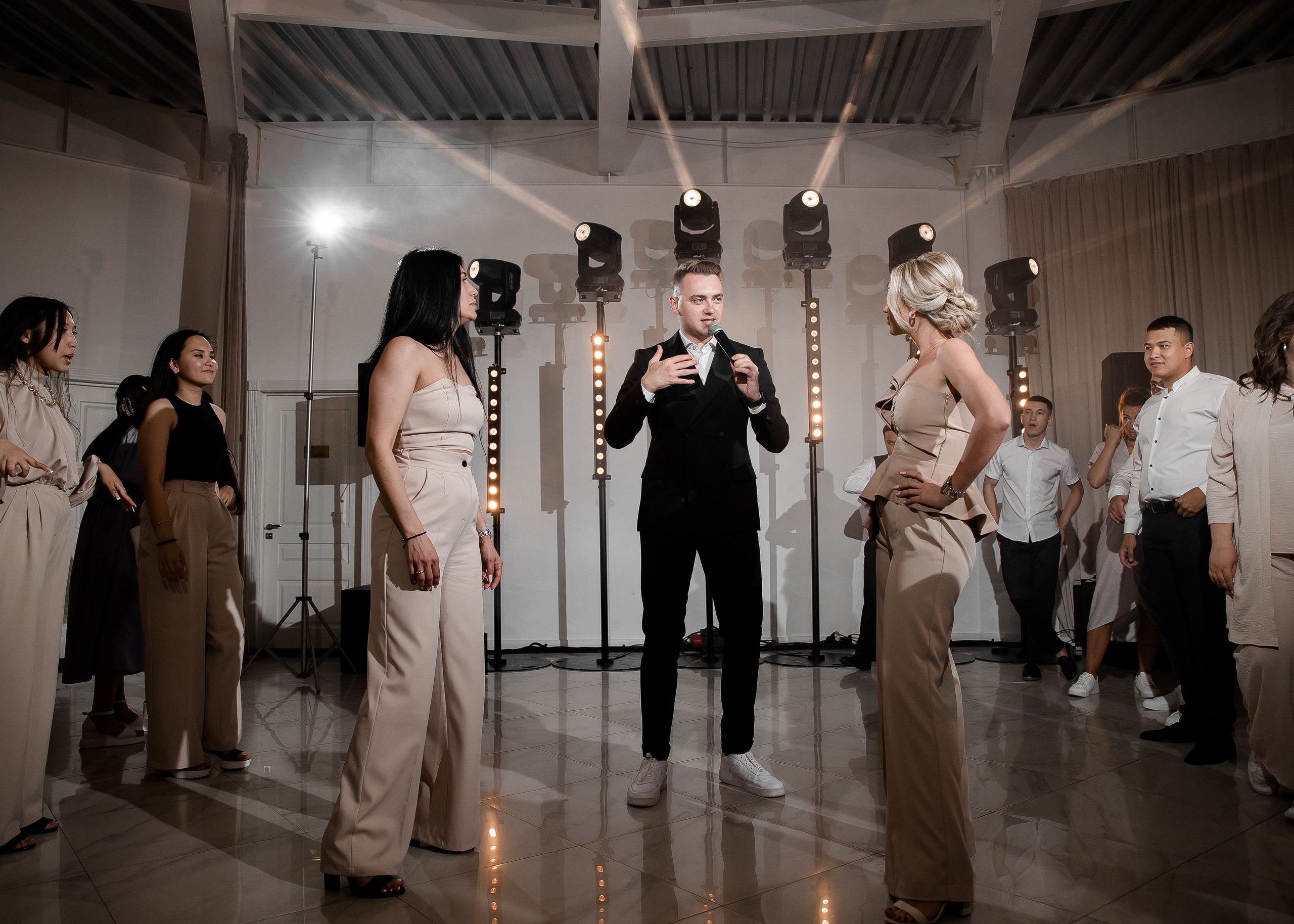 Эля + Тимур. Свадебный и семейный фотограф в Саратове Маша Паника