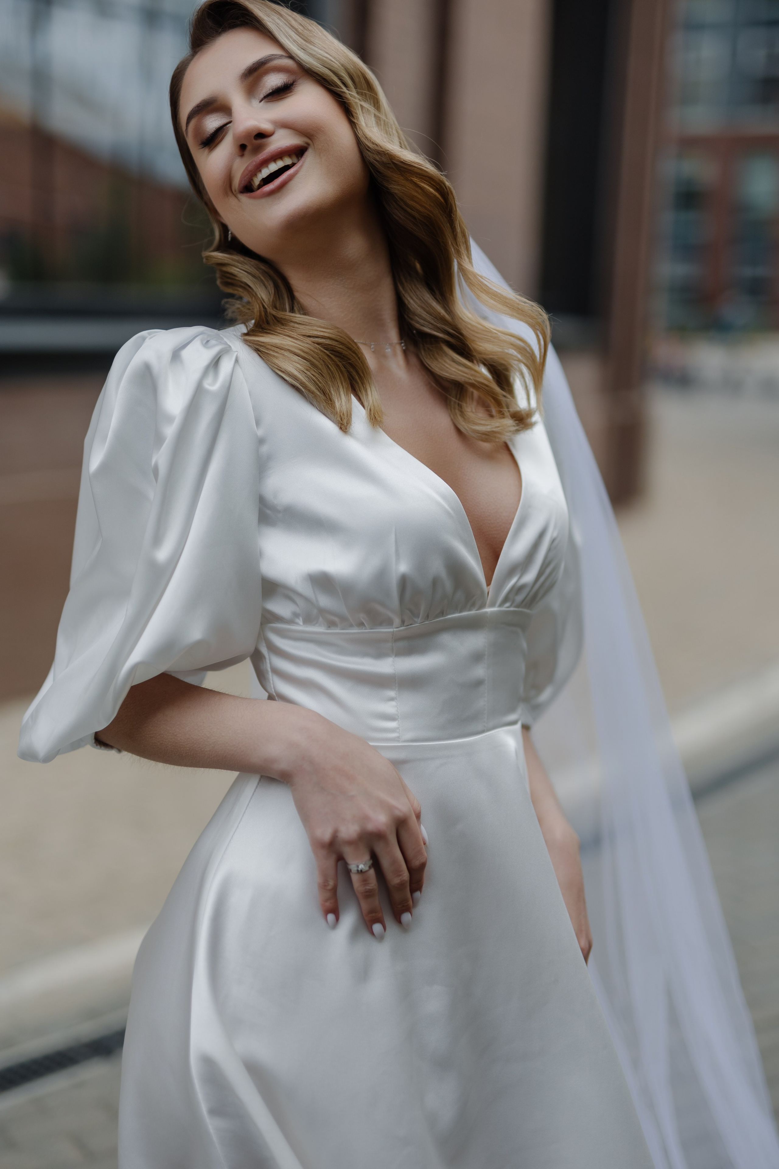 Смотри, какие мы красивые. Свадебный и портретный фотограф в Москве, Туле и Брянске Дара Евсеева