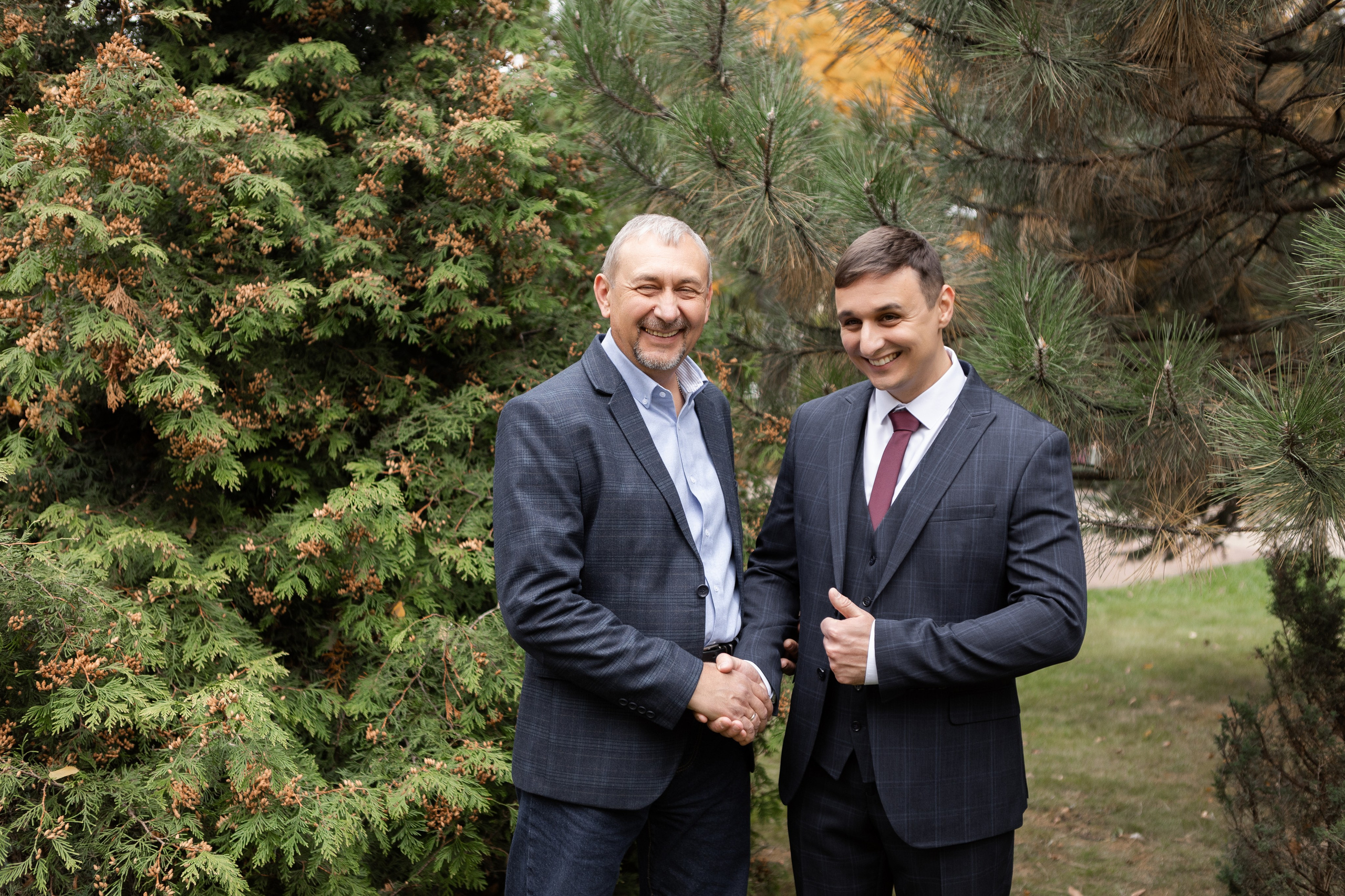 Влад и Ира. Свадебный фотограф в Воронеже Вероника Богай