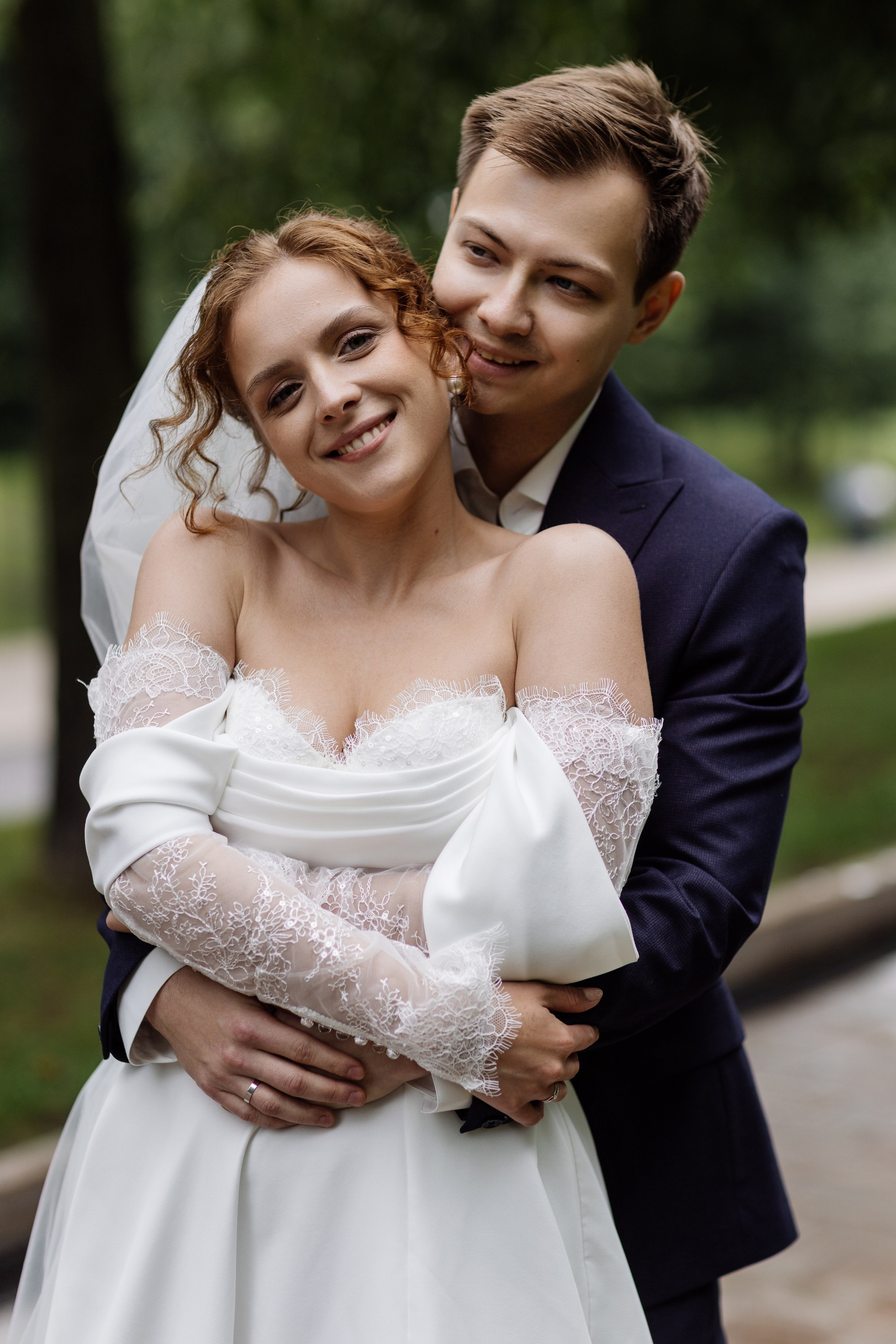 19.06.2026 Сергей & Лиза. Фотограф в Нижнем Новгороде — Эдуард Смирнов
