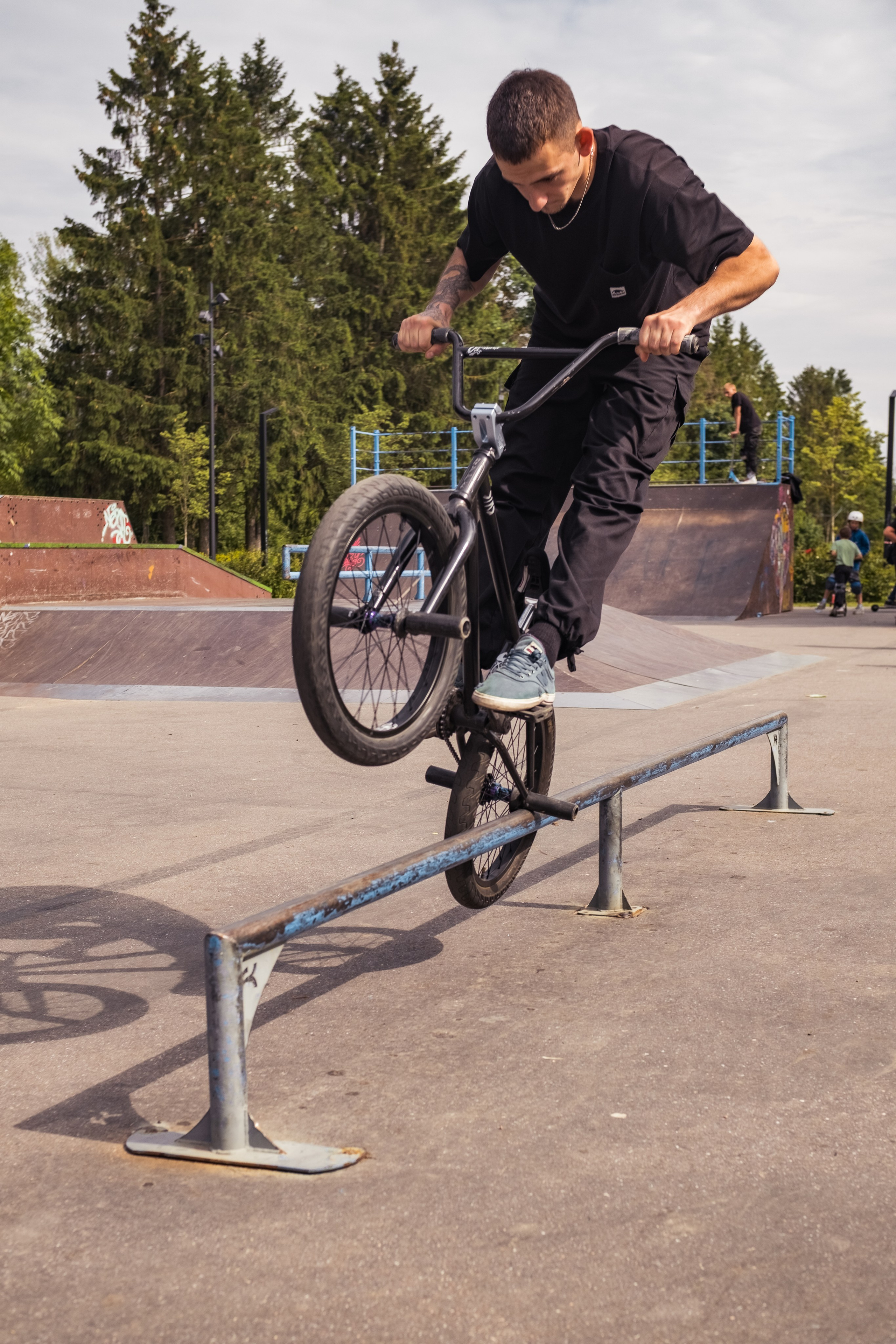 Репортажная съемка. Репортажный, концертный фотограф в Санкт-Петербурге Эва Маркова