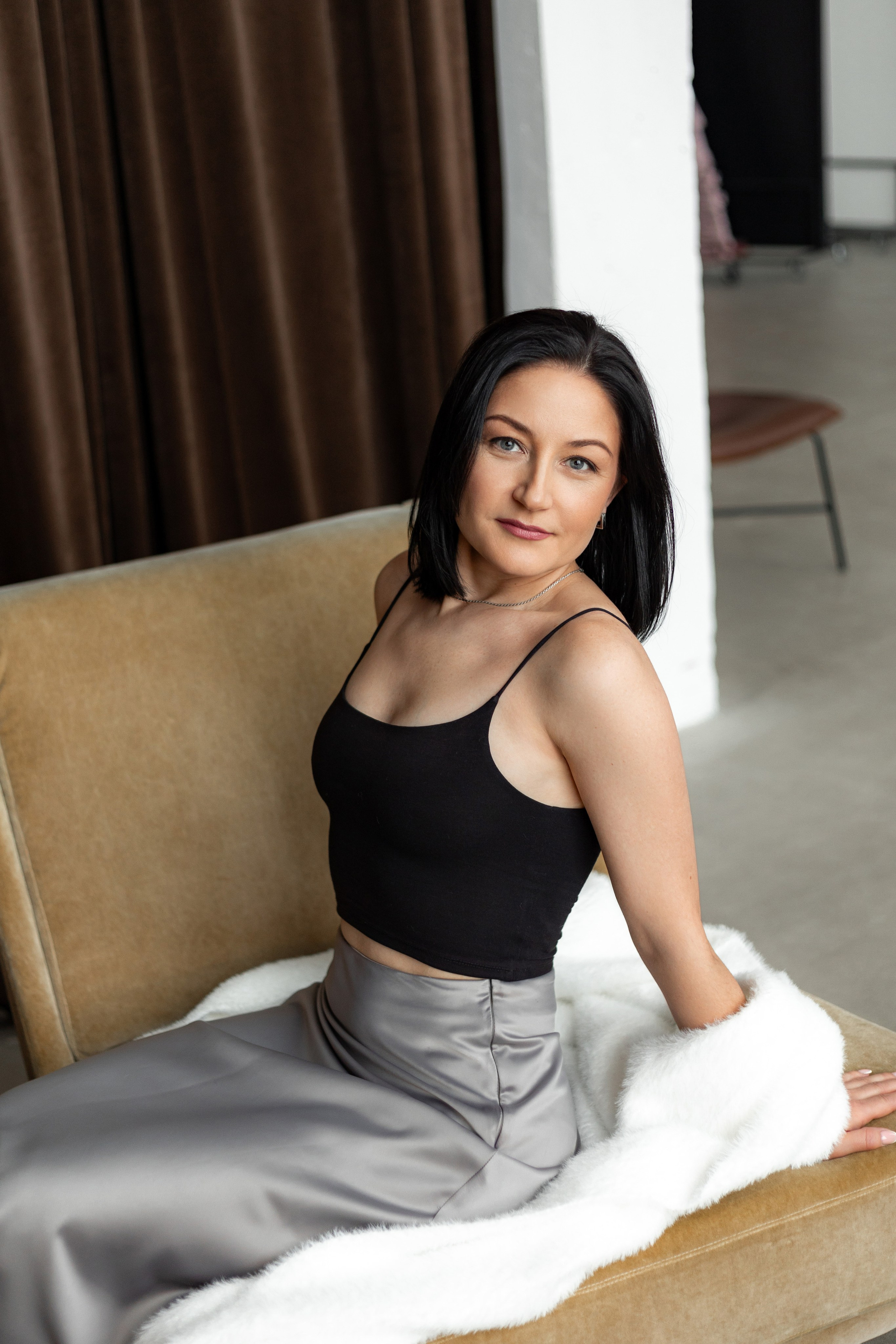 Индивидуальная фотосессия. Семейные, детские, индивидуальные фотосессии. Фотограф в Ярославле Анастасия Борзова