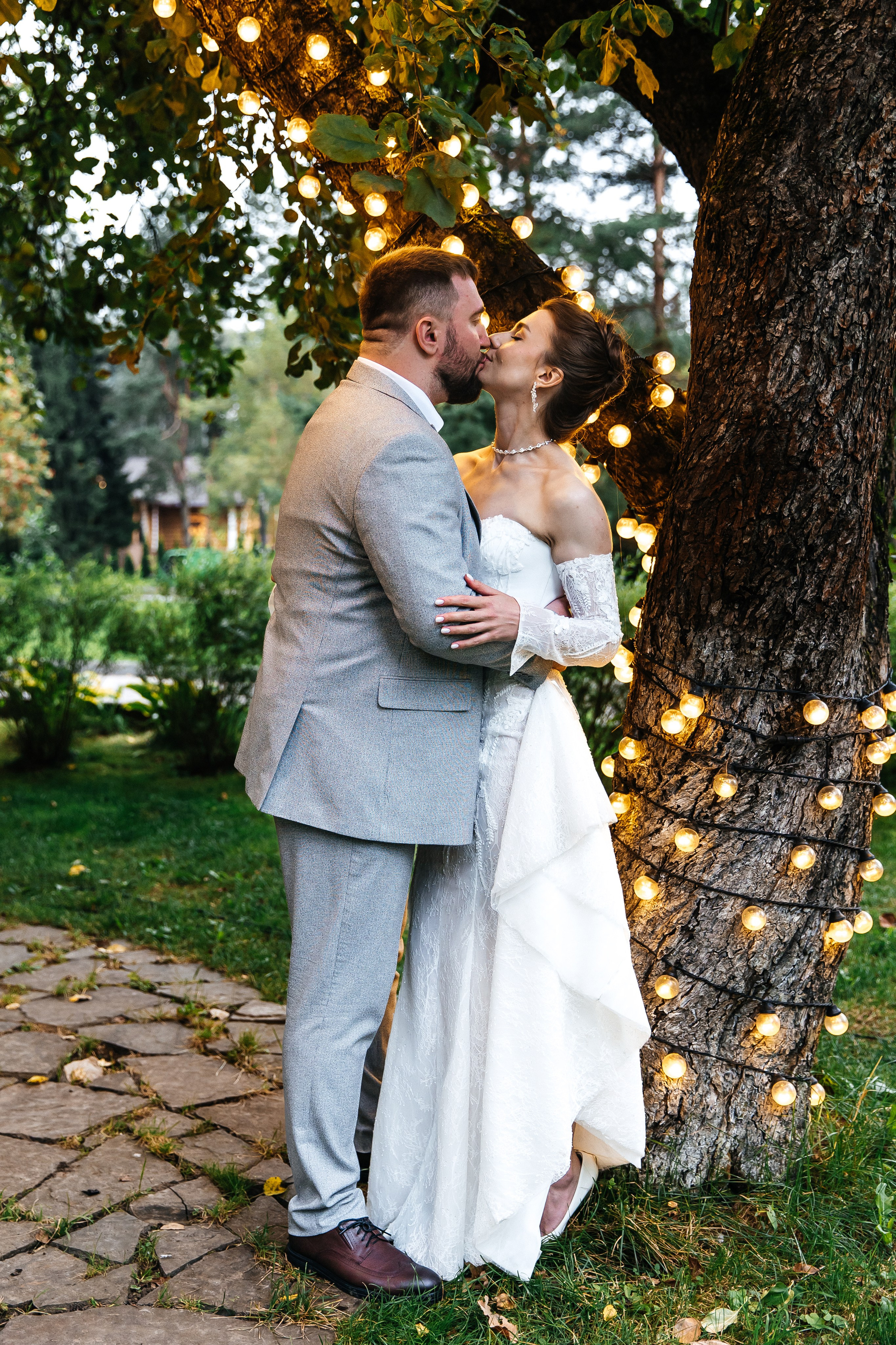 23/08. Свадебный фотограф в Москве Виктория Арехова