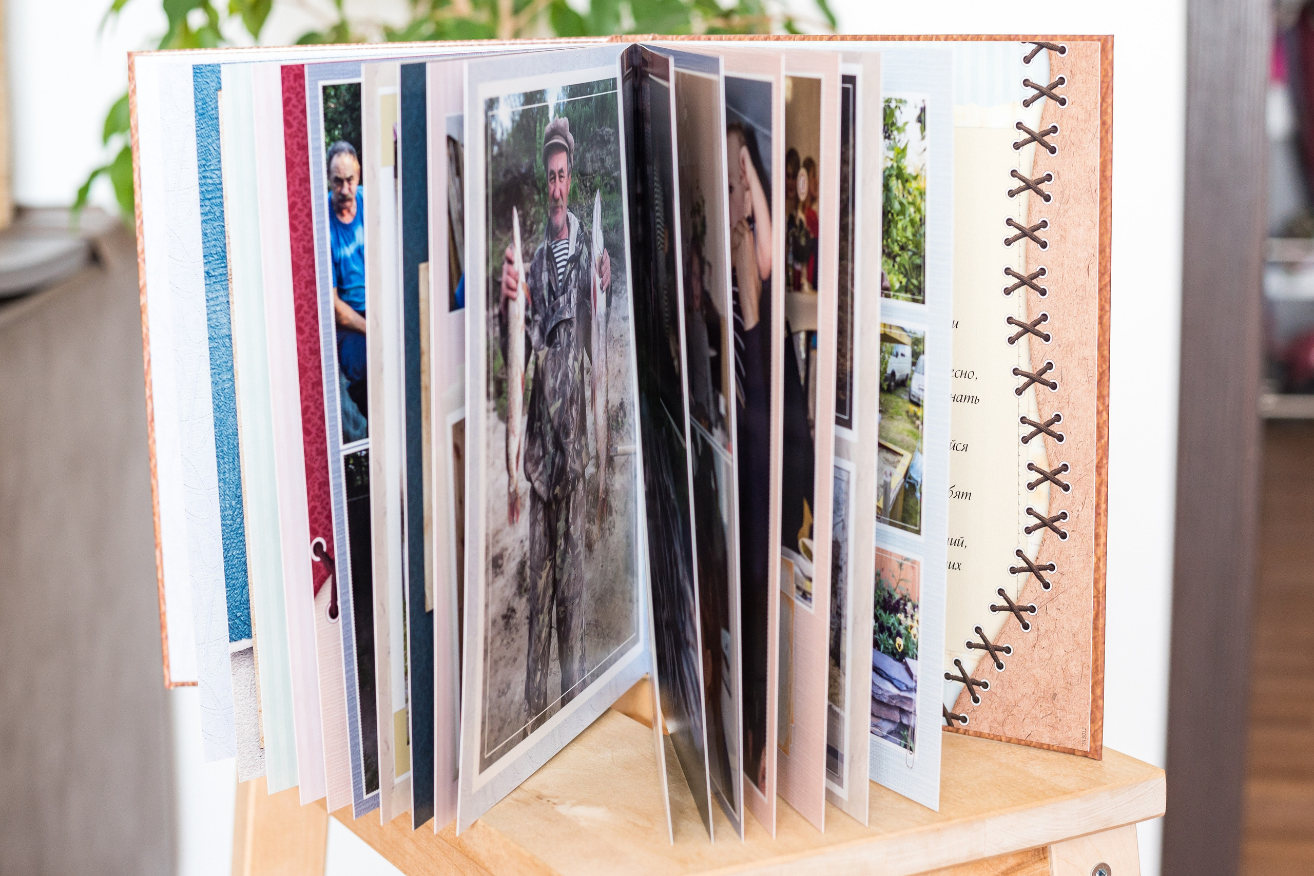 60 лет. Детский фотограф в Екатеринбурге и Берёзовском Евгений Кондаков