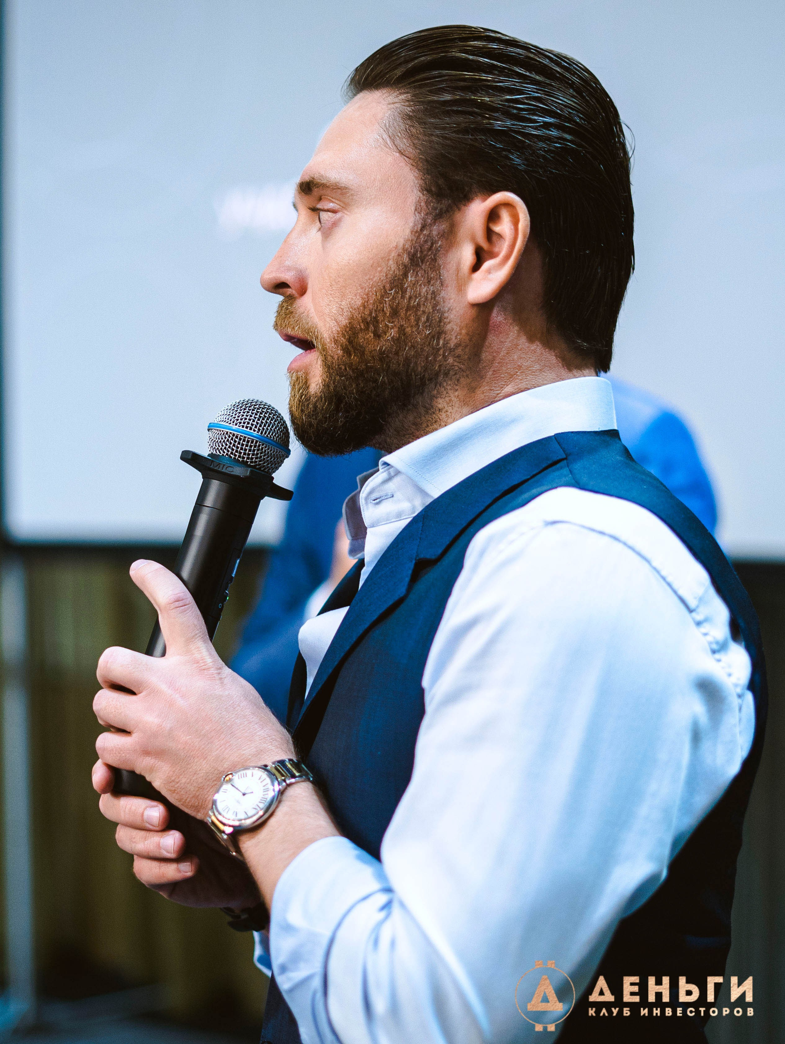 Инвестиционный клуб ''Деньги». Свадебный фотограф