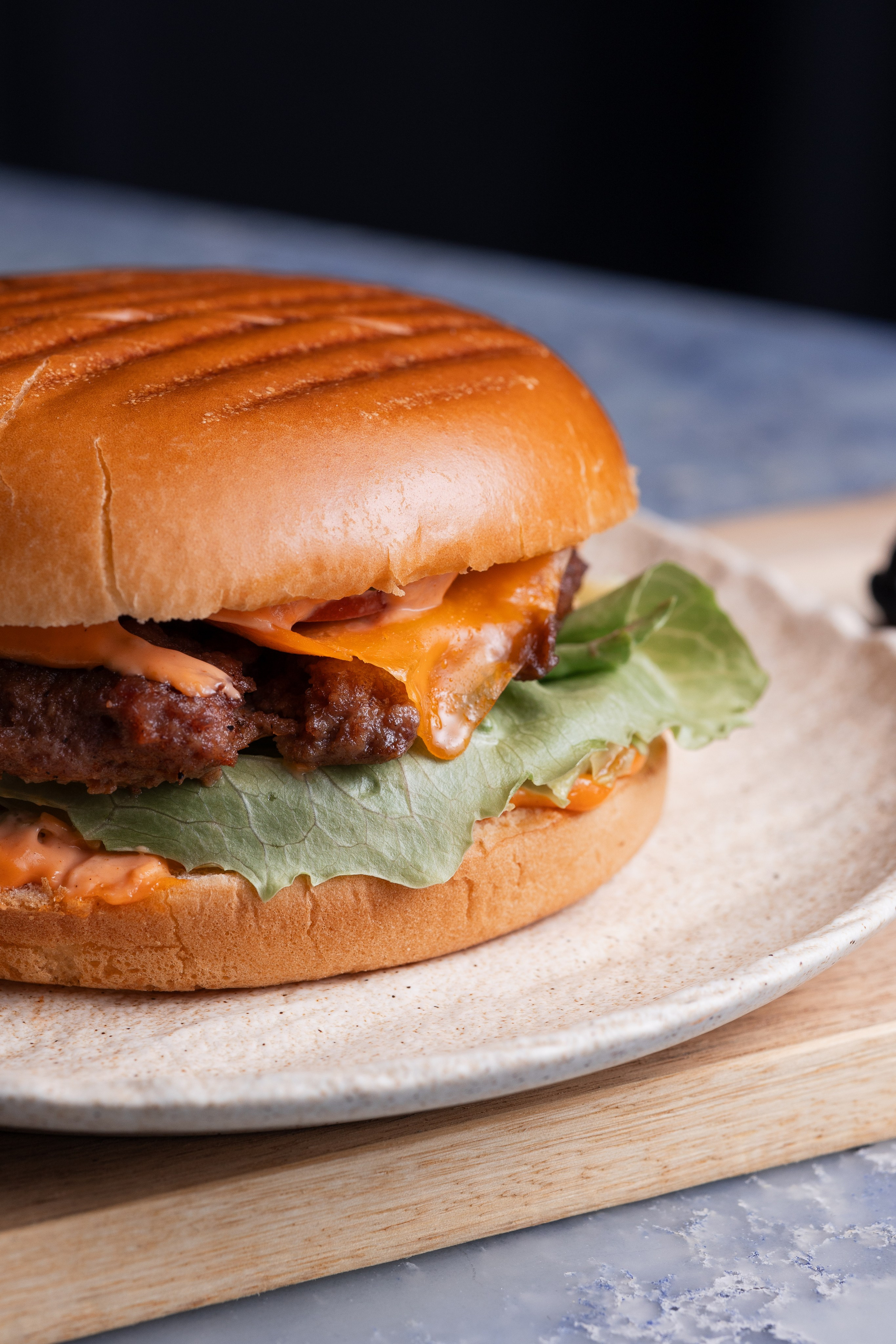 Меню Good Game. Портретный и репортажный фотограф в Казани Максим Сипачев