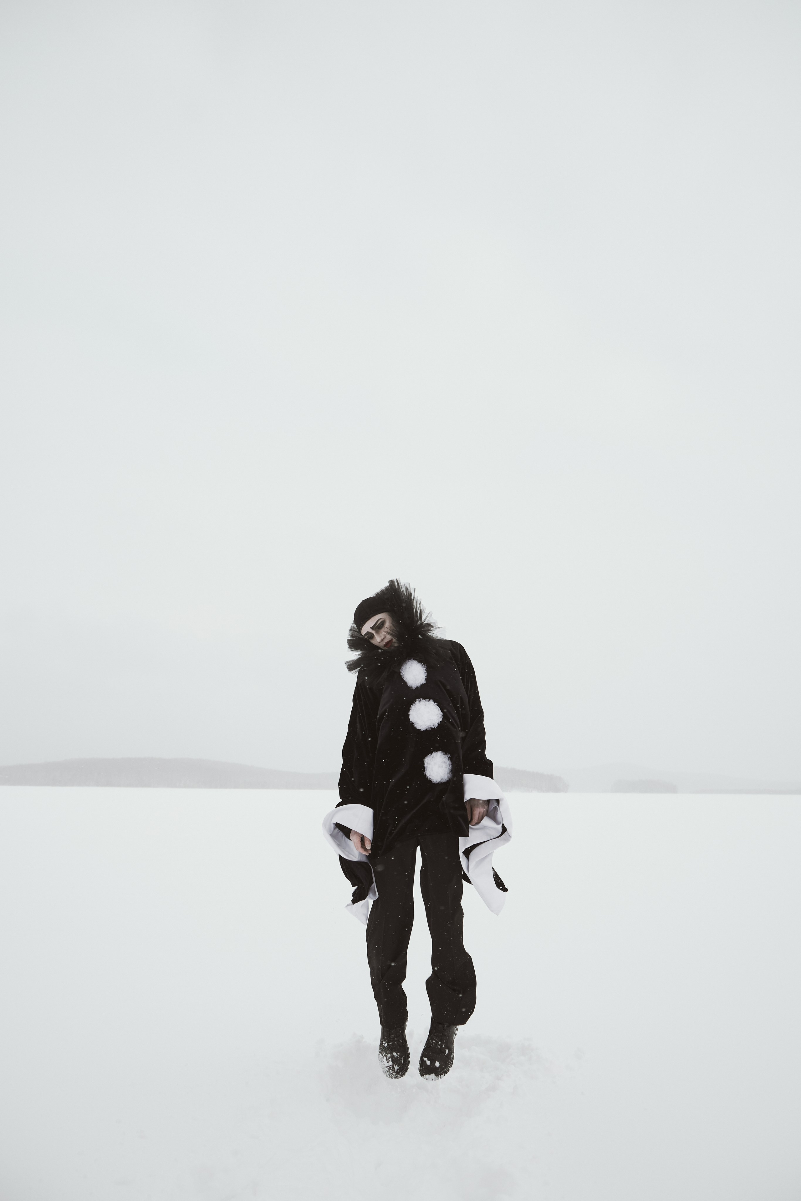 Пьеро Вертинского. Николай Коба | Портретный-фотограф. Фотограф Екатеринбург. Фотограф Новоуральск. Фотограф Нижний Тагил