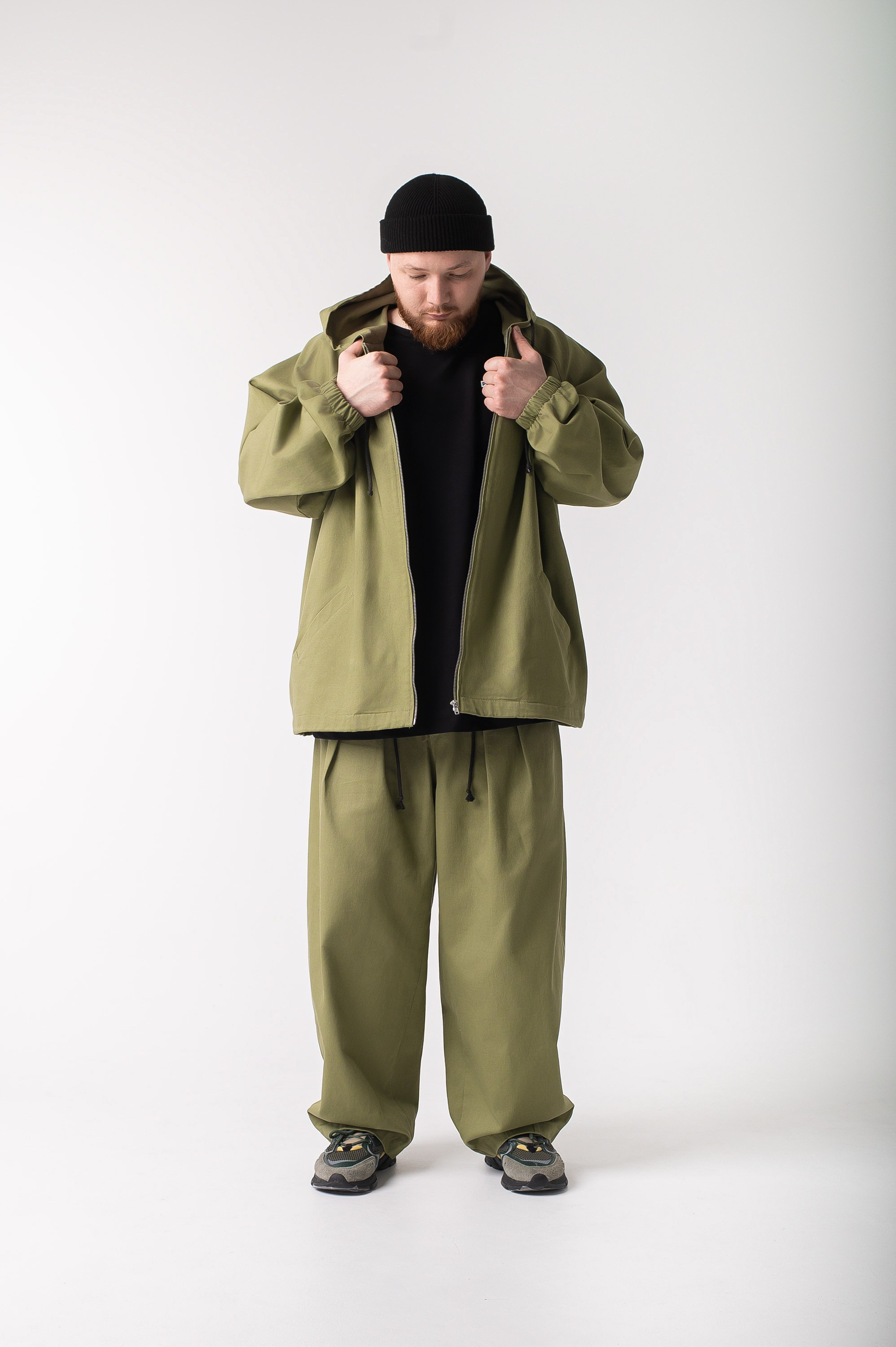 Wide Planet. Главная