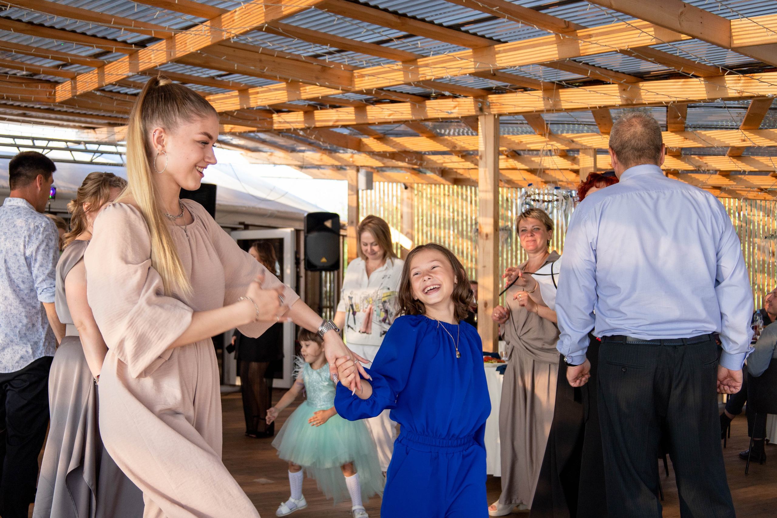 Александр и Дарья. Настя Лекса. фотограф г. Красноярск