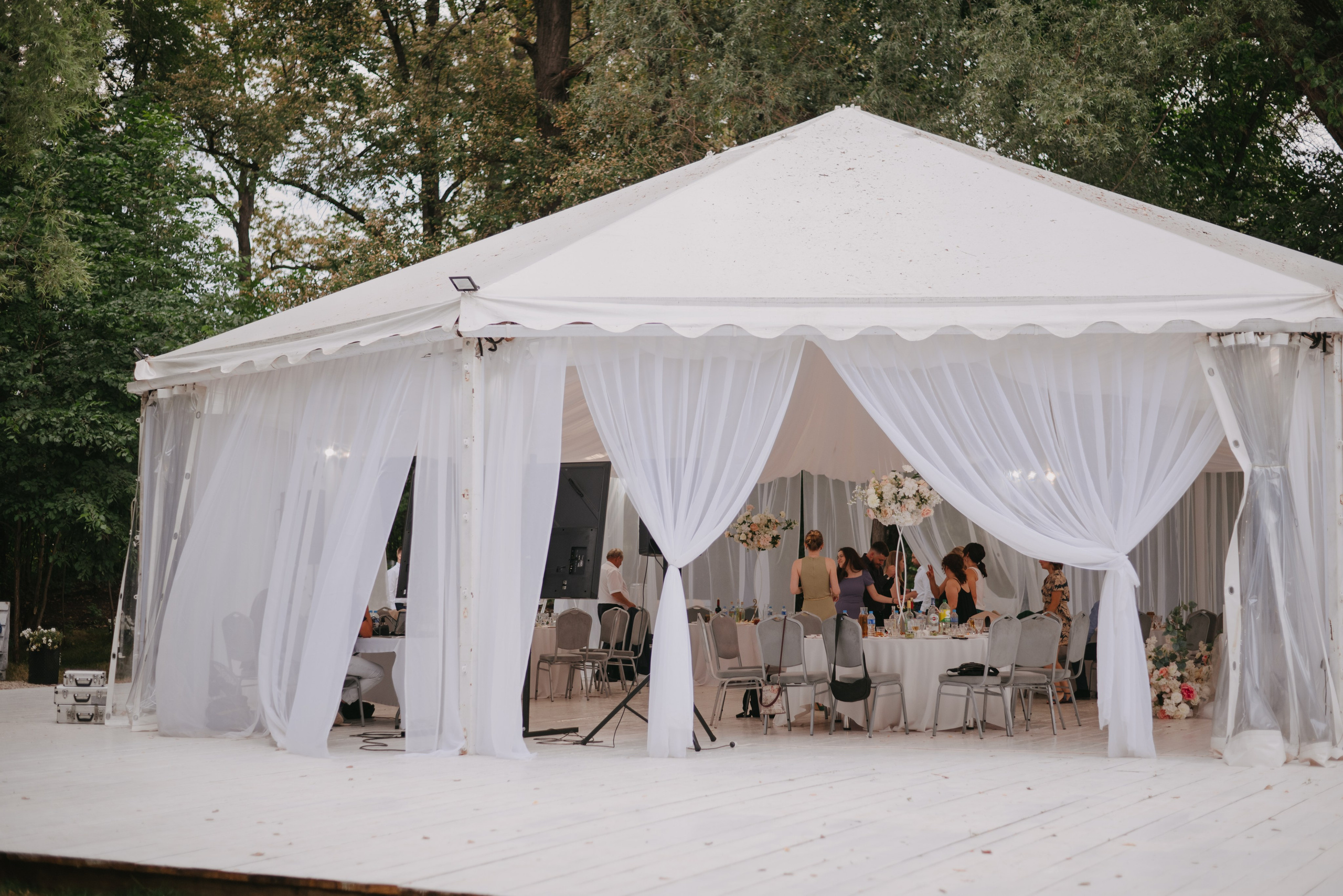 Данил и Таня. Свадебный фотограф Уфа Дарья Насырова