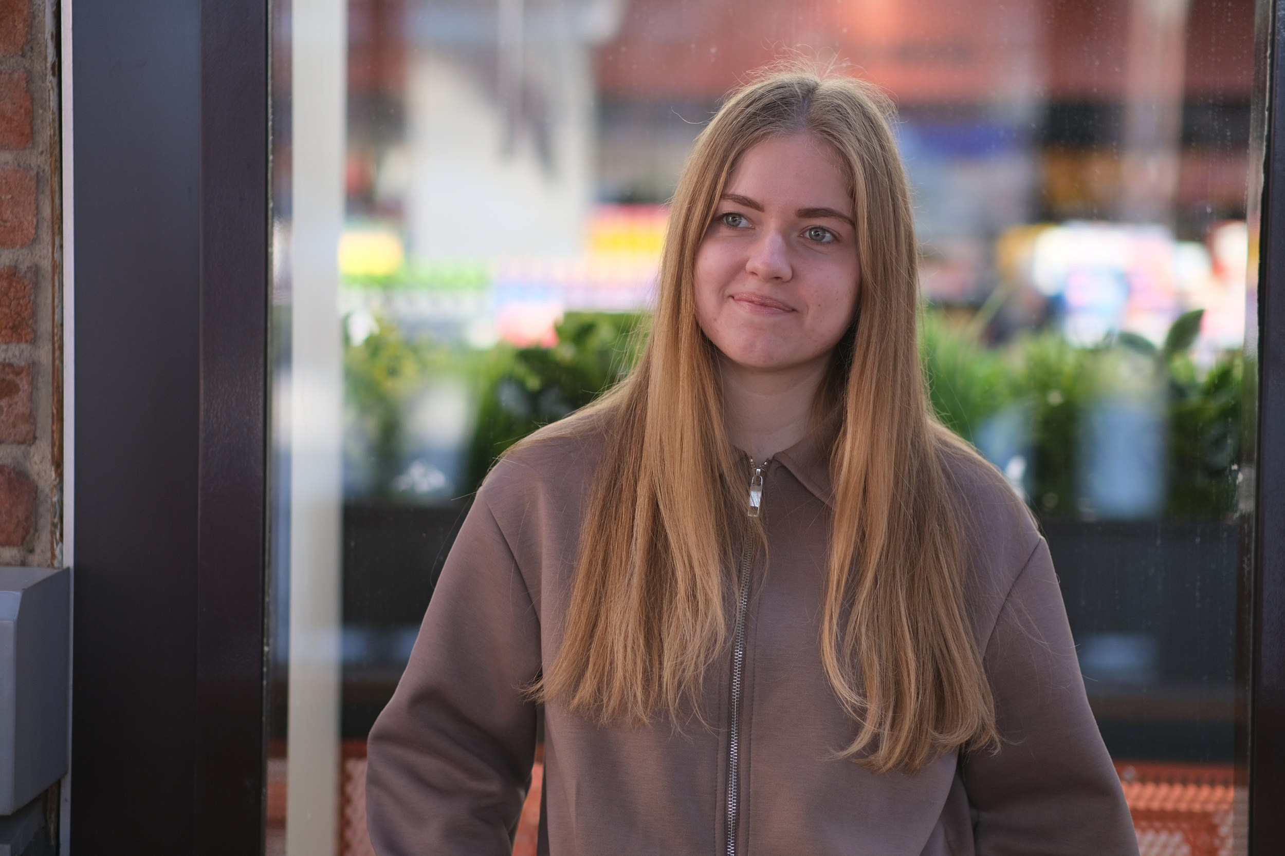 Весенняя прогулка. Фёдор Карпов — профессиональный фотограф, работаю в Москве и области