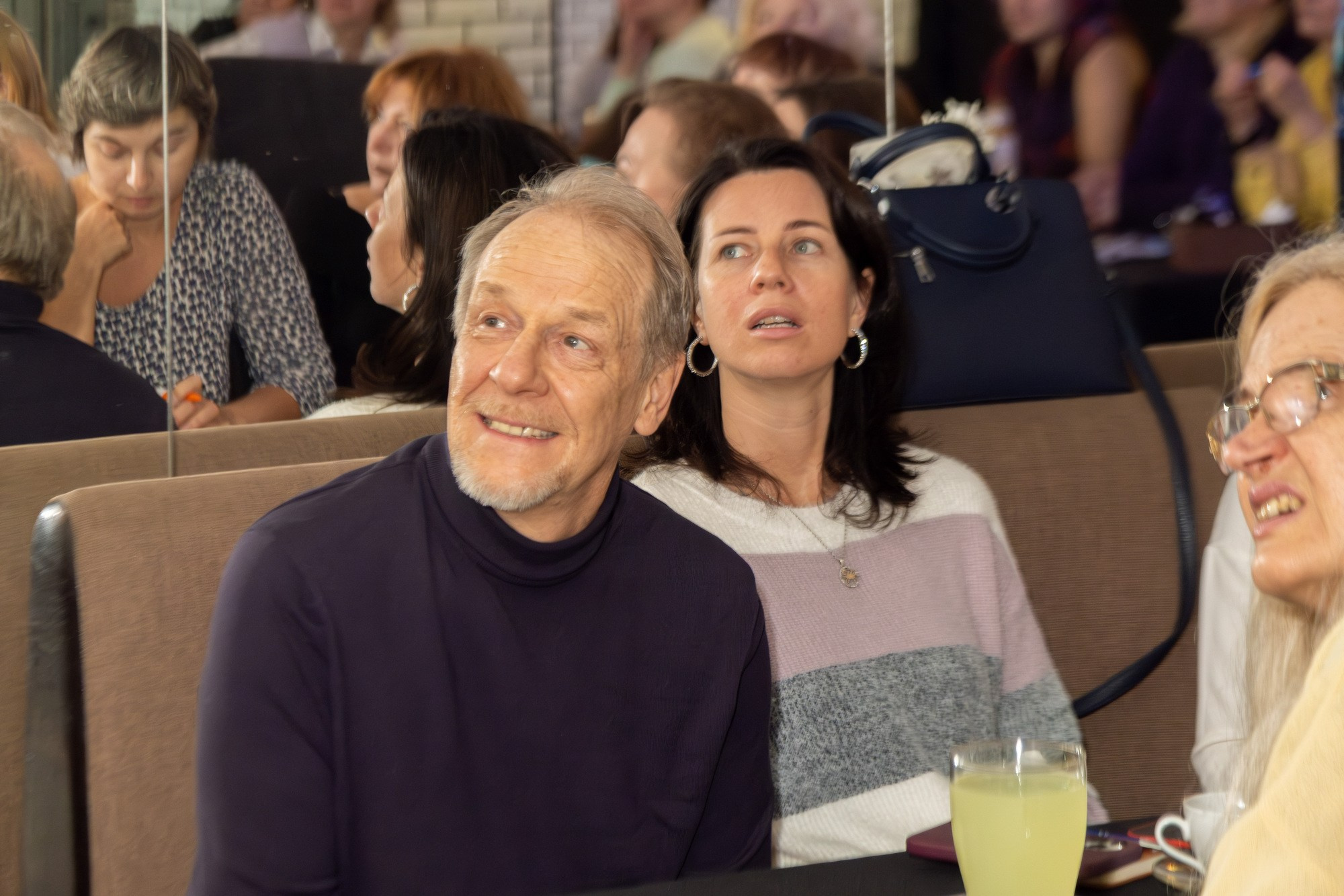 Квиз 8 Марта. Фёдор Карпов — профессиональный фотограф, работаю в Москве и области