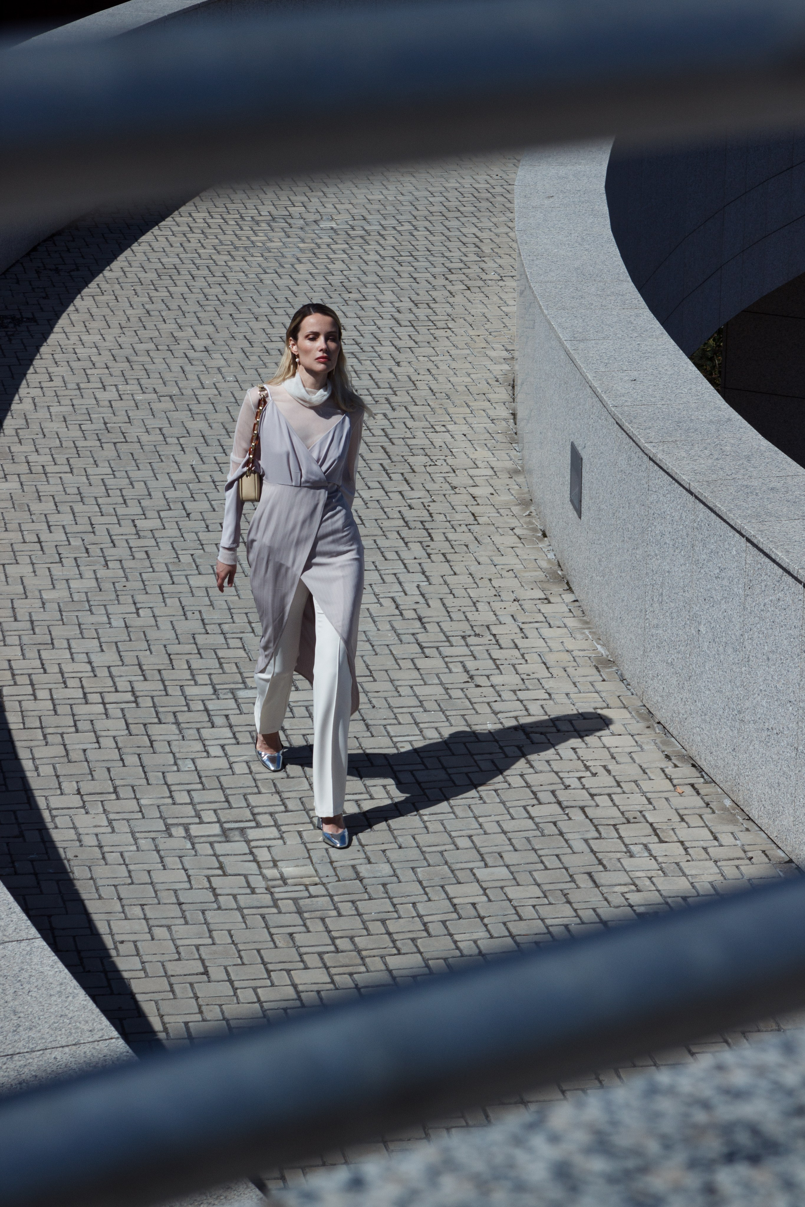 Одна сумка. Анна Короткова, фотохудожник, г. Москва