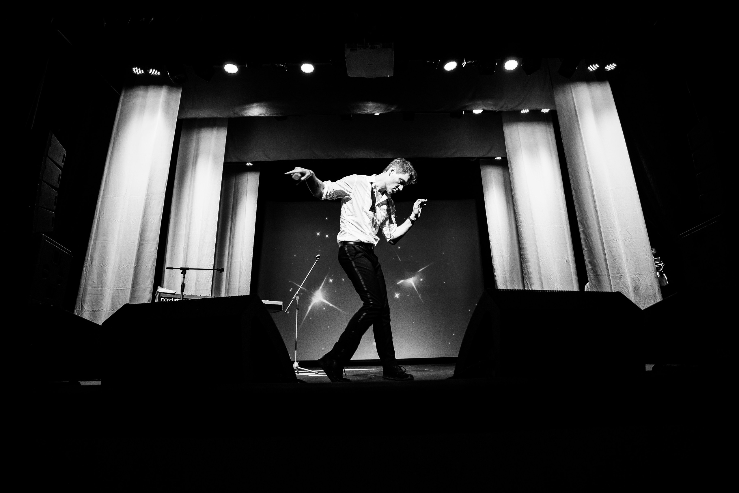 Концертная Съемка. Фотограф г. Тамбов г. Воронеж Богдан Тарасов