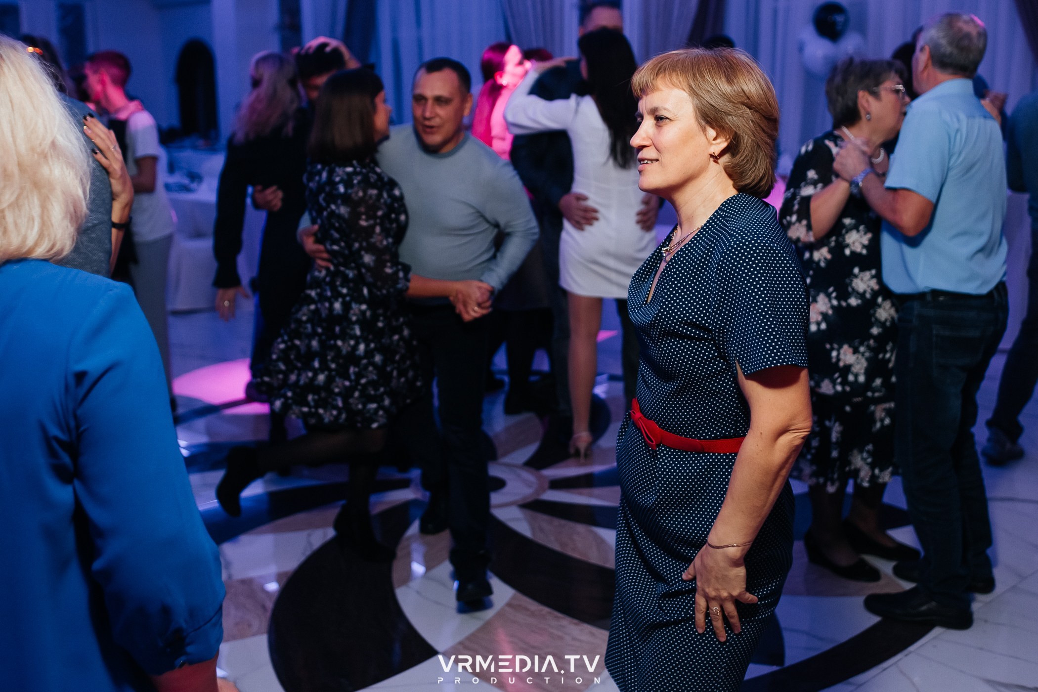 Выходные в ресторане «Лазурный берег»