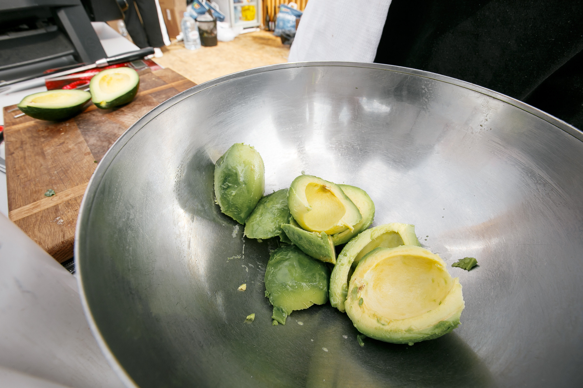 Фестиваль Foodies