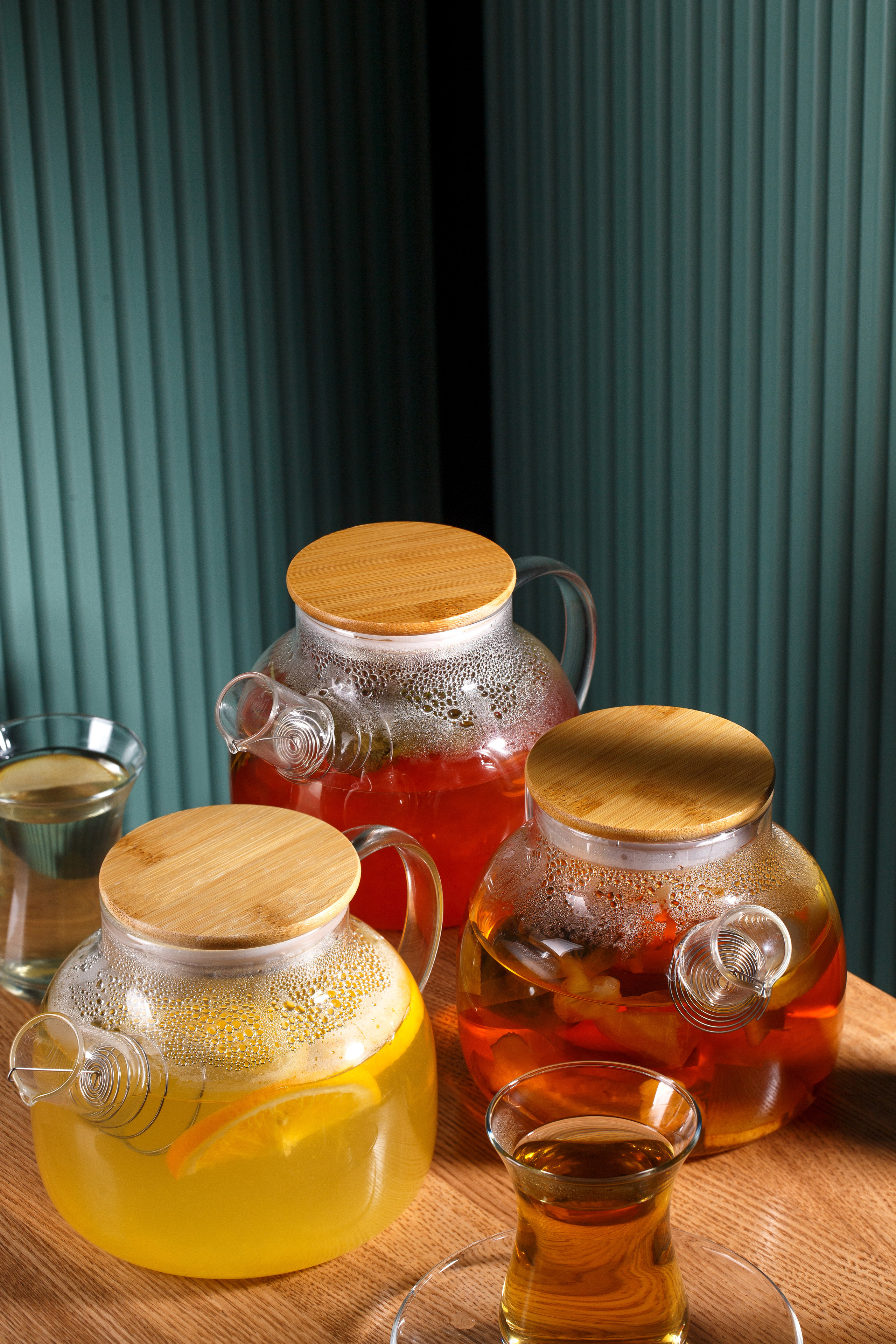 Ресторан Оливка. Обновление меню