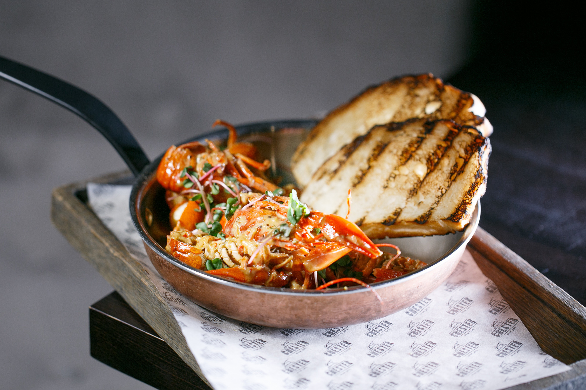 Ресторан Честер