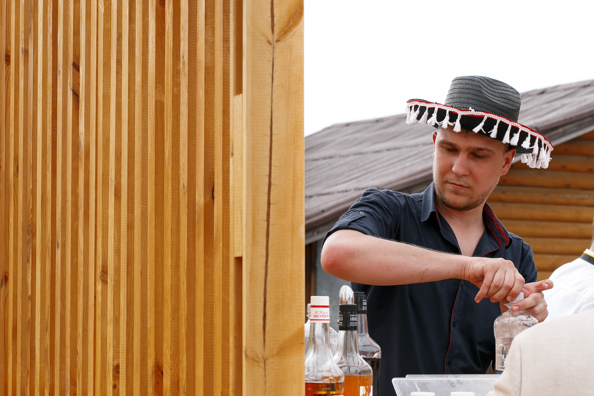 Фестиваль Foodies