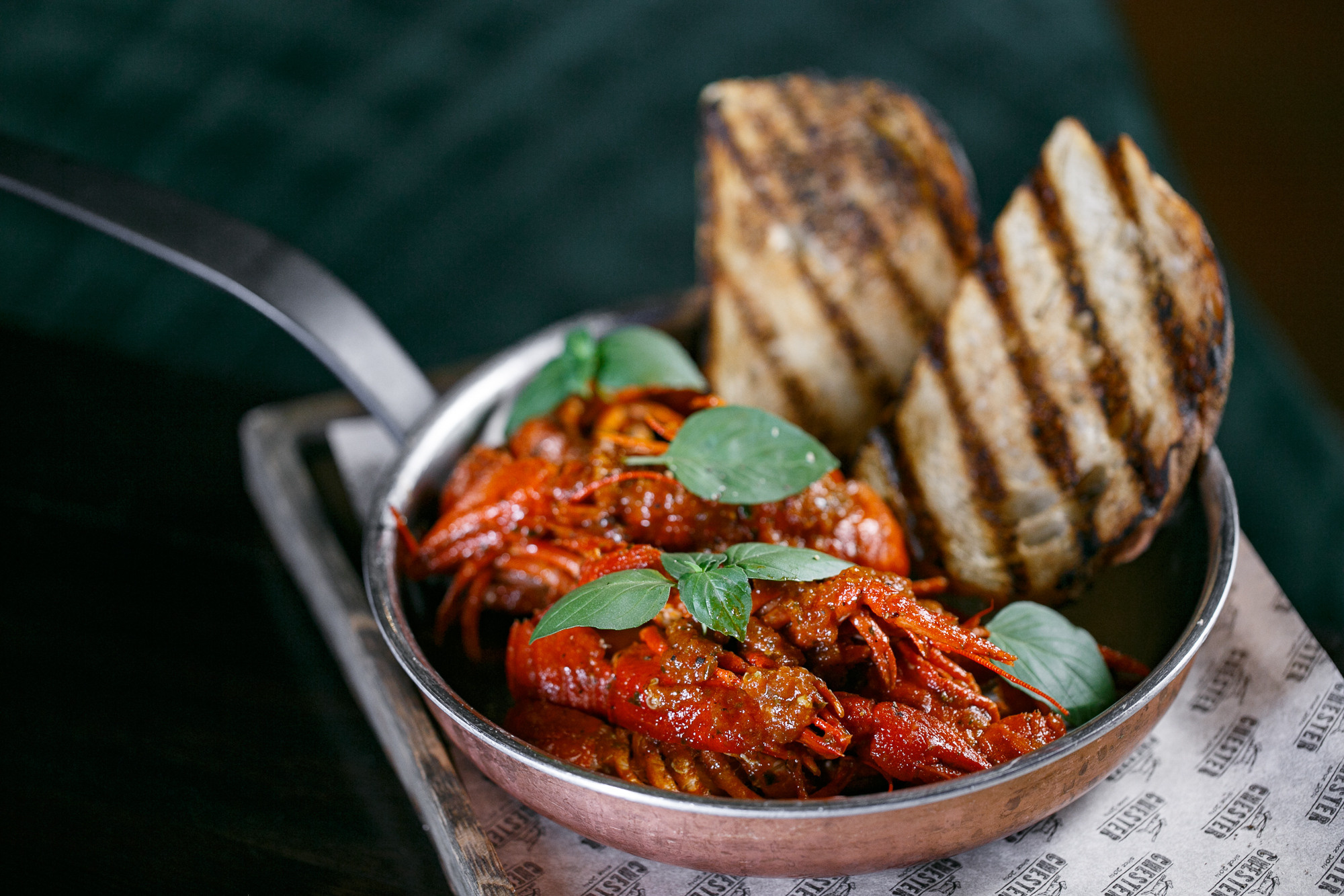 Ресторан Честер