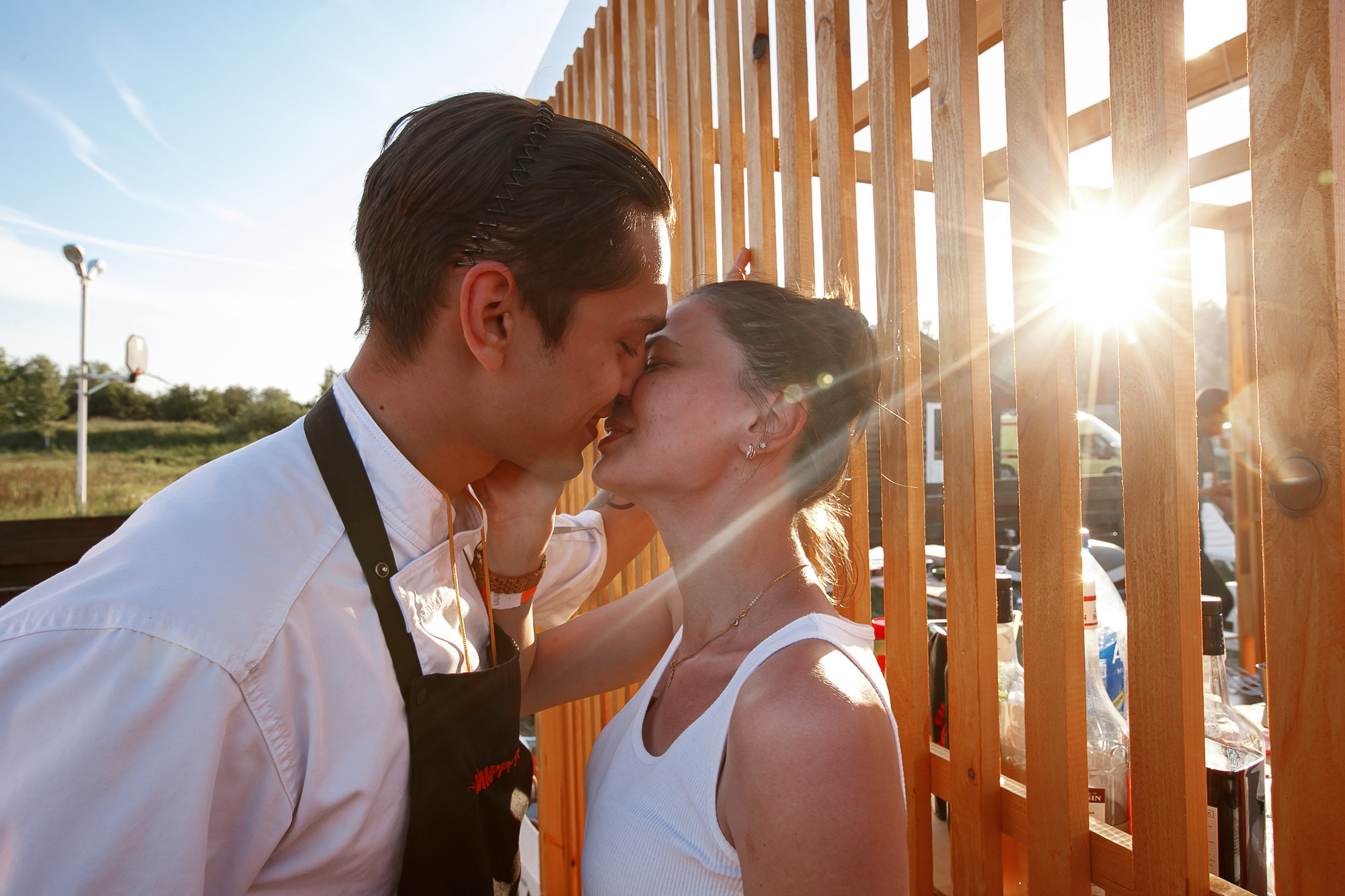 Фестиваль Foodies