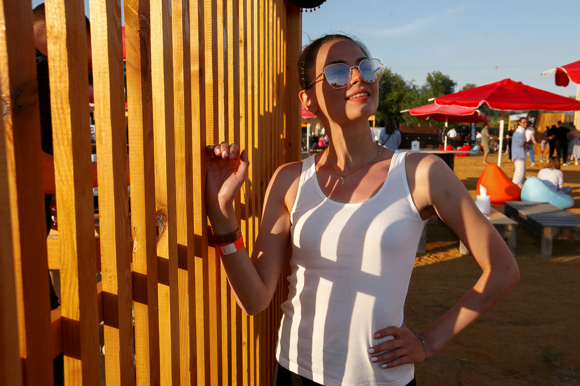 Фестиваль Foodies