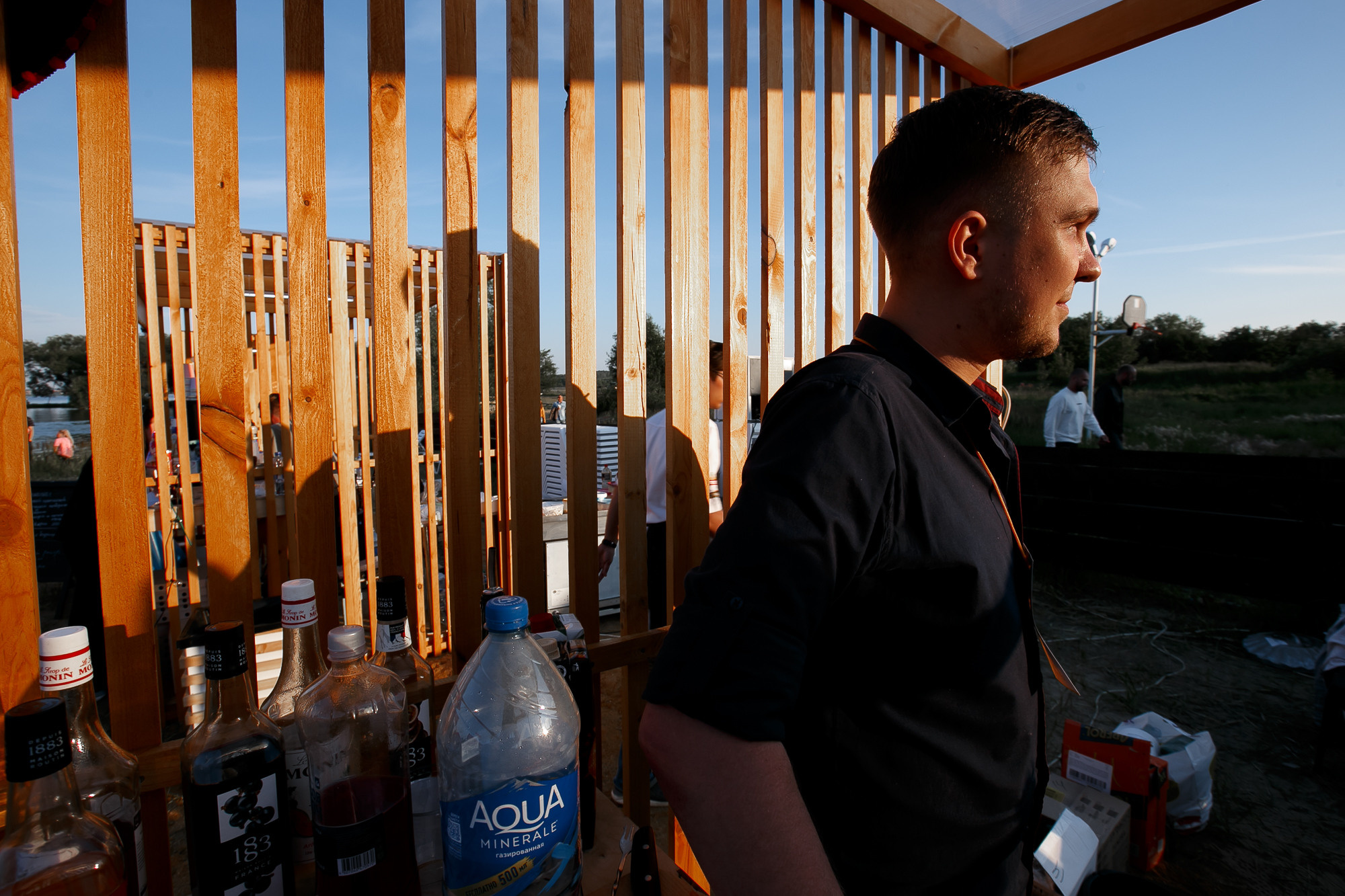 Фестиваль Foodies