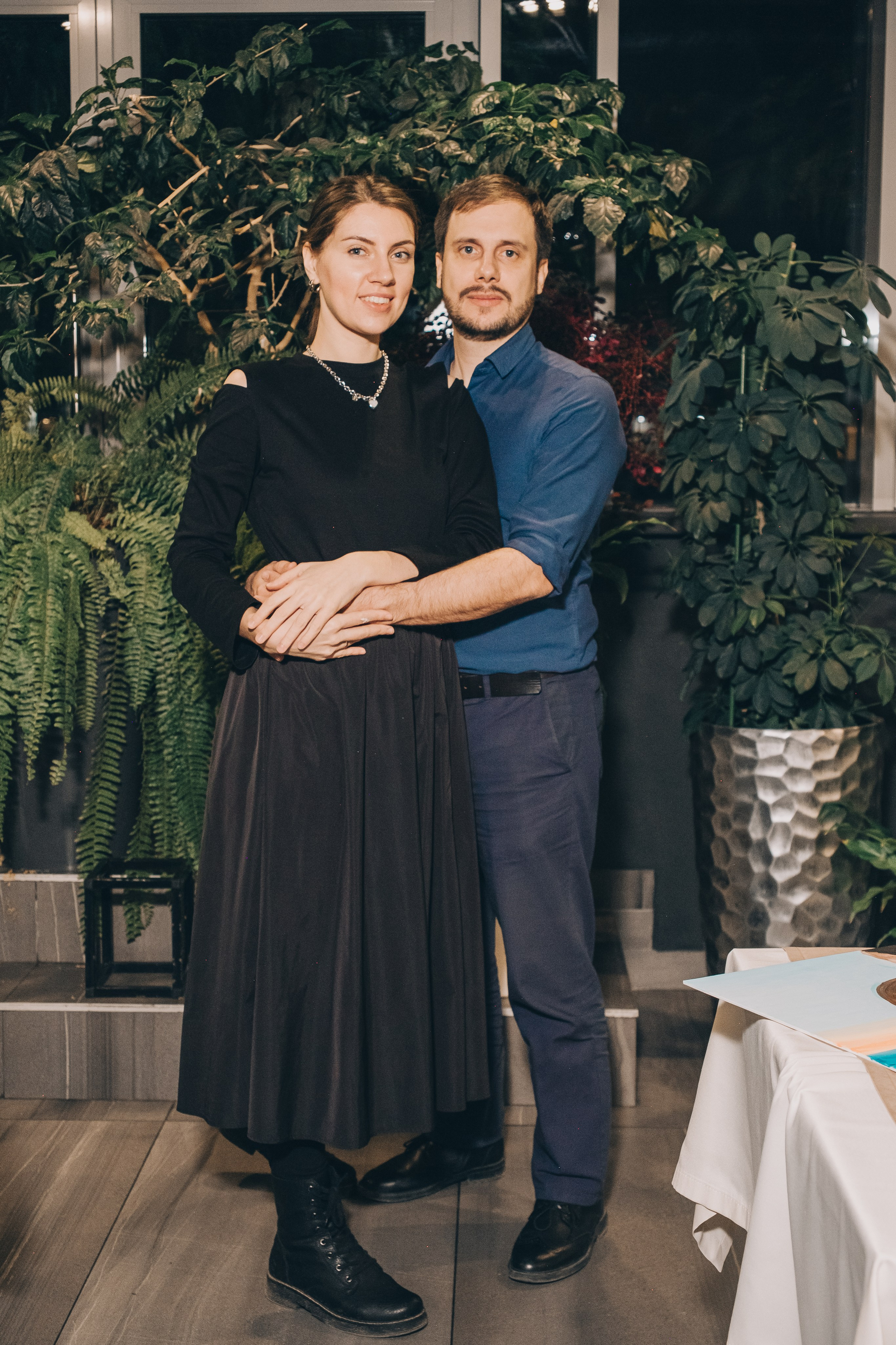 Без бокала — нет шагала. Фотограф в Иркутске Анна Мирошникова