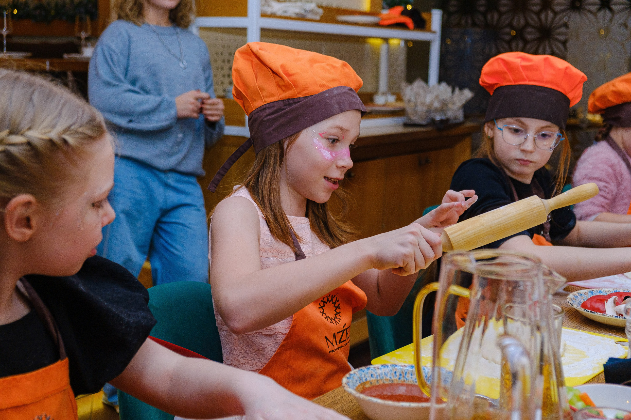 Нике 10 лет. Фотограф Мария Хлебникова Санкт-Петербург Москва