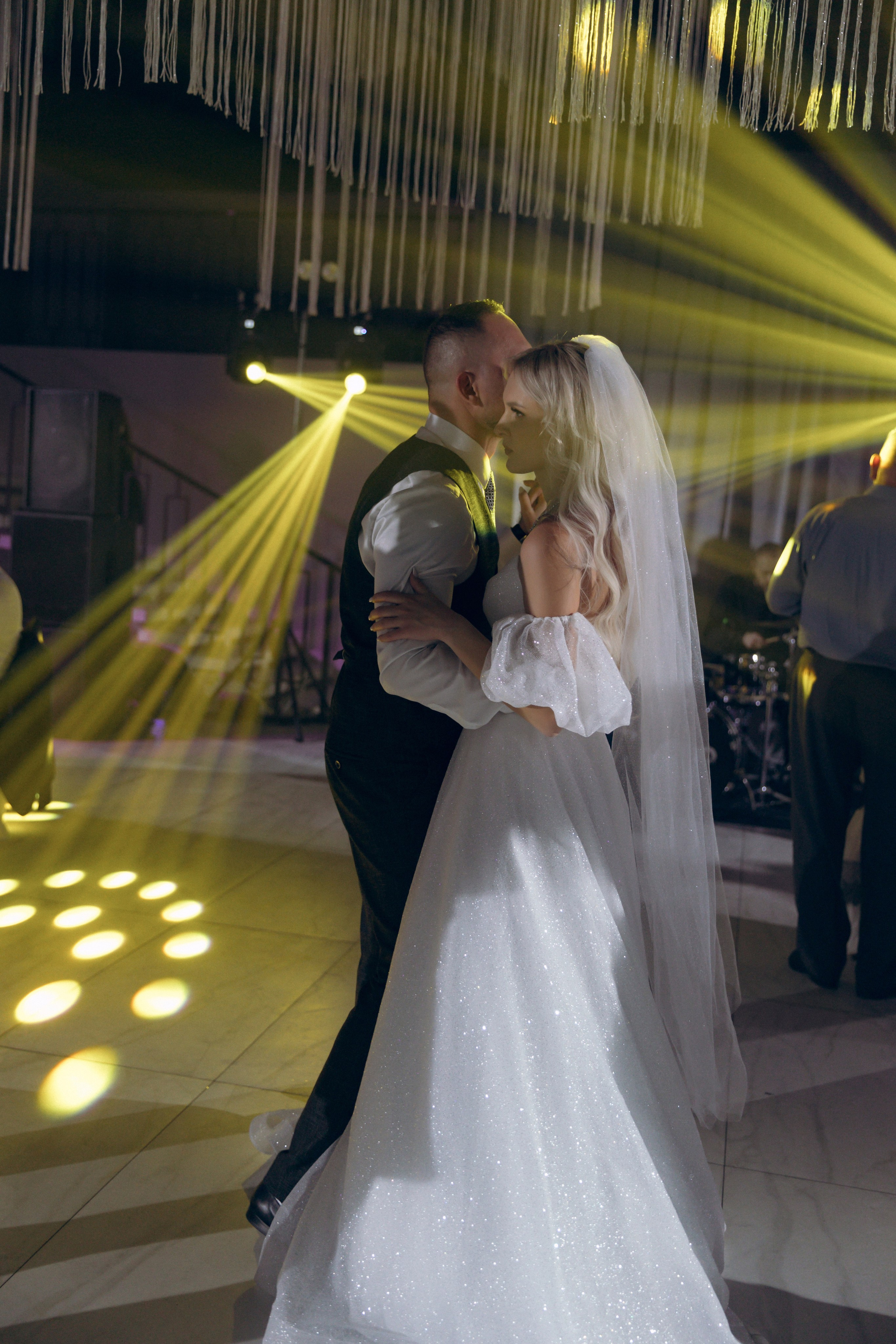 Дмитрий и Снежана, 1/11/2024. Свадебный  и семейный фотограф в Краснодаре