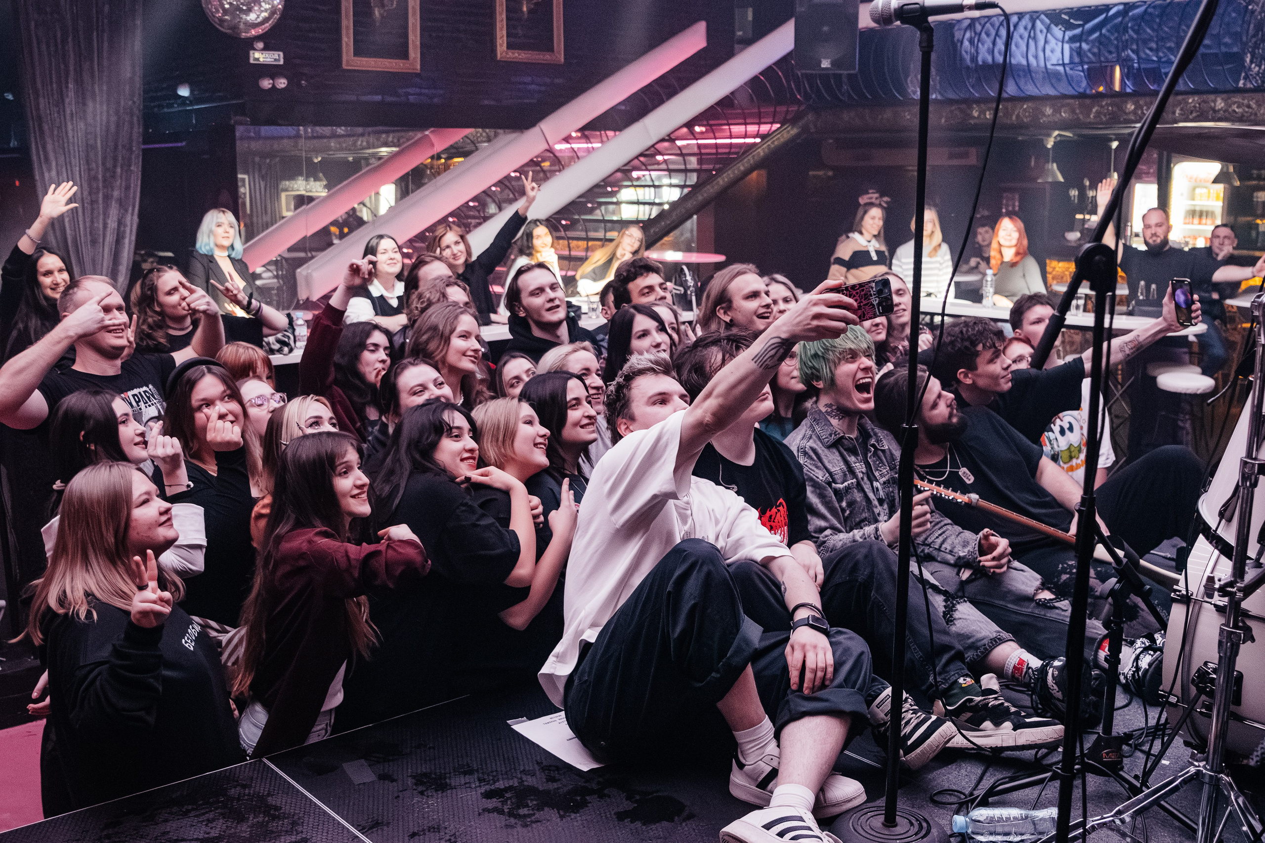 Без обид. Алена Костарева. Фотограф в Ростове-на-Дону