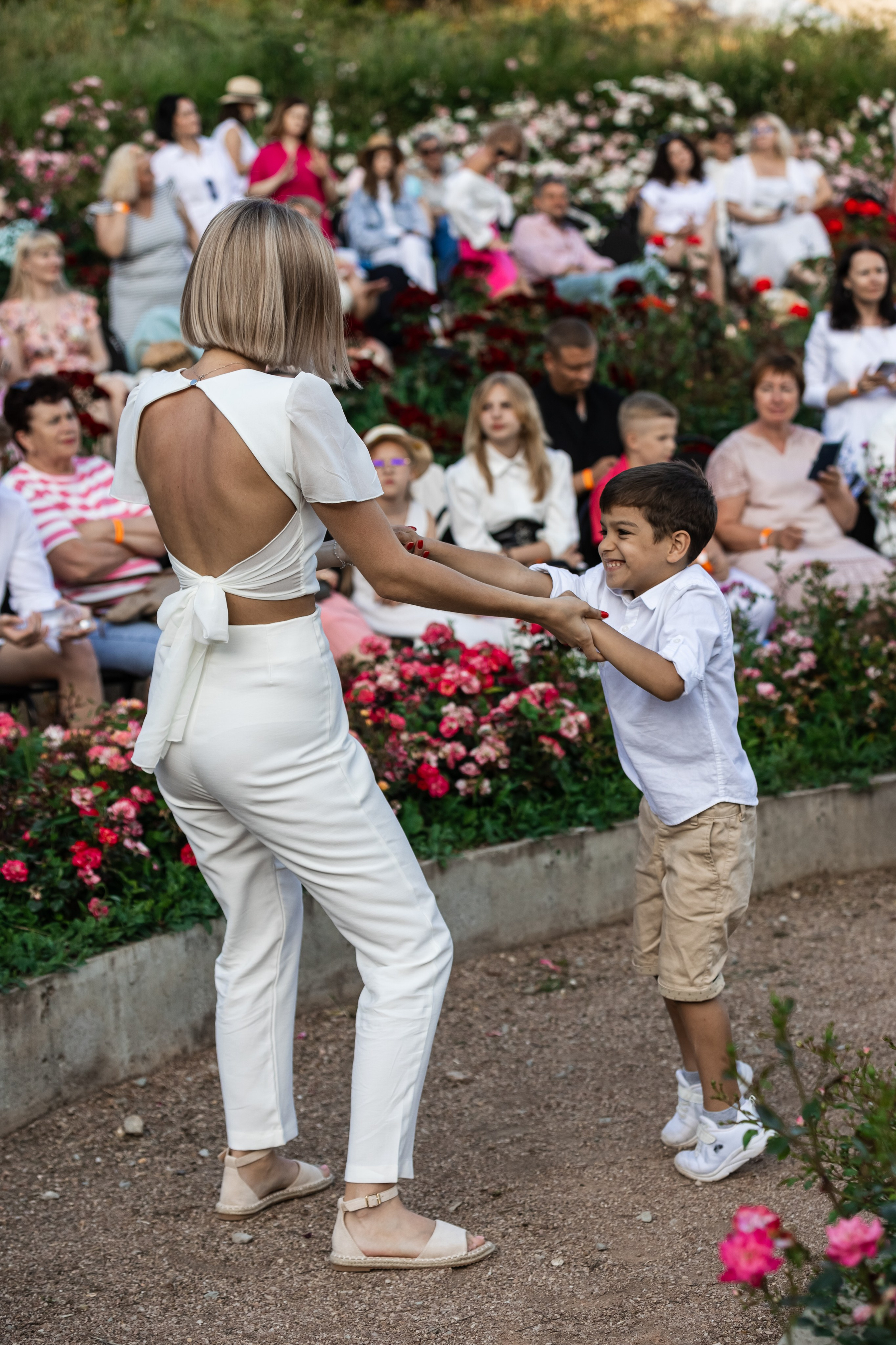 Фестиваль «Природа искусства» 2023. Свадебный фотограф, фотосъемка в Крыму, Севастополе, Симферополе, Ялте