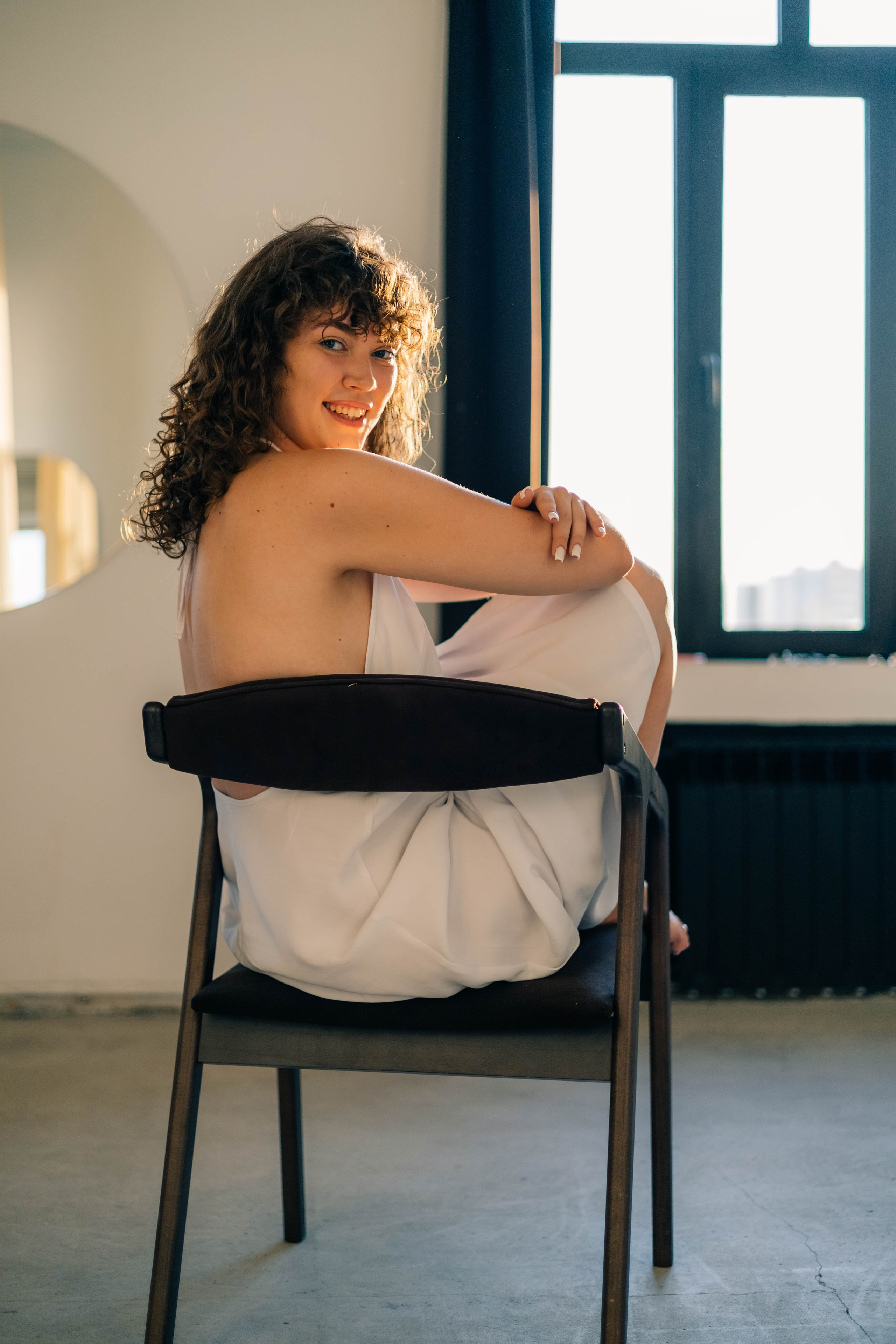 Катя. Дарья Нерсесян — фотограф в Ростове-на-Дону