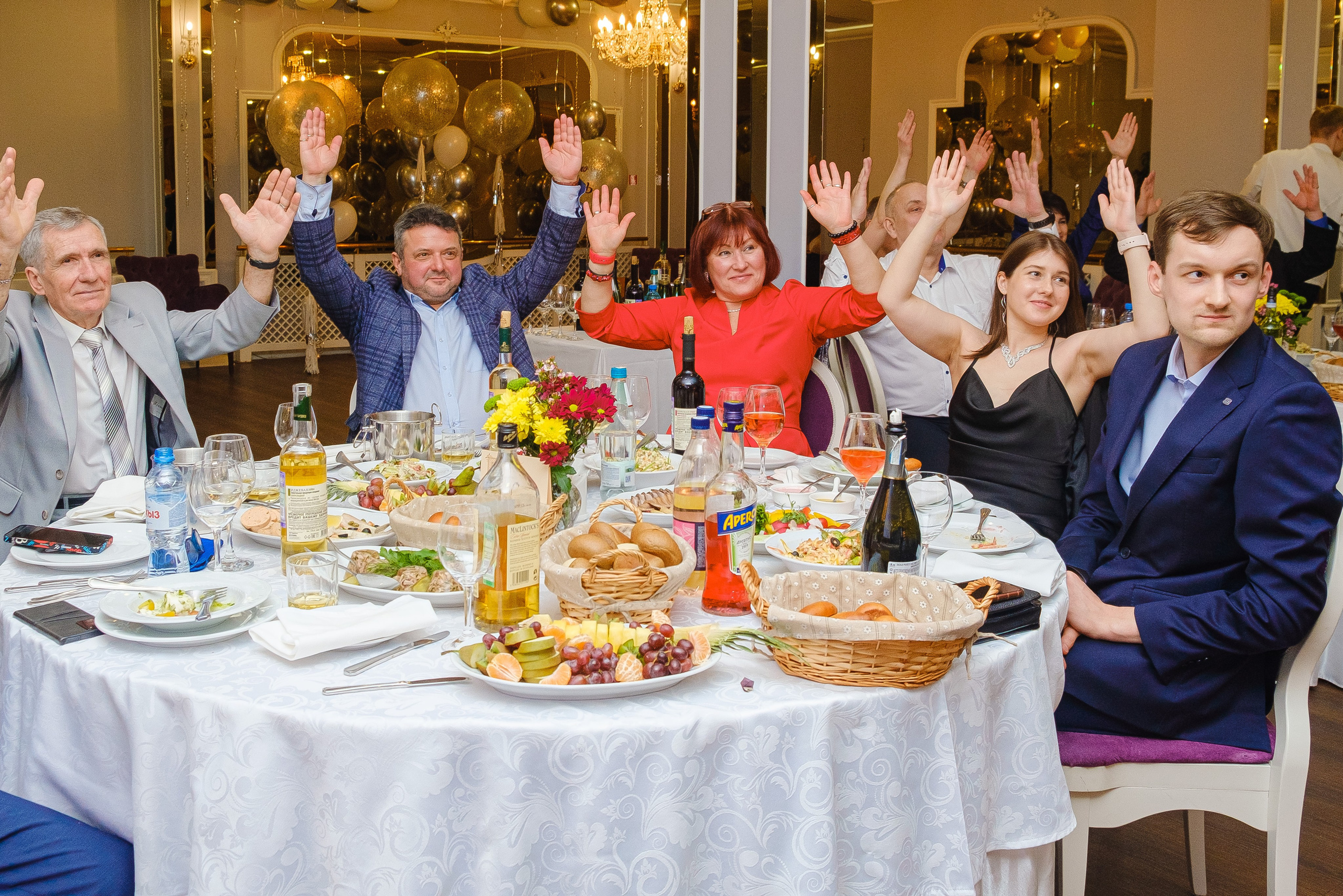 Валерию, 70!. Фотограф Мария Хлебникова Санкт-Петербург Москва