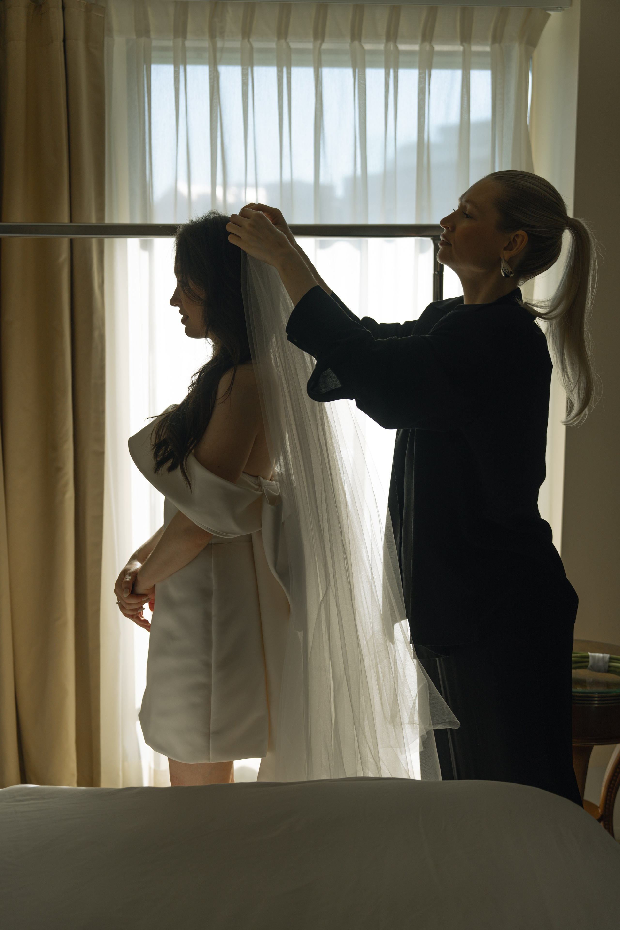 Ульяна I Никита. День 1. Свадебное и event-агентство в Санкт-Петербурге MANOTI Agency